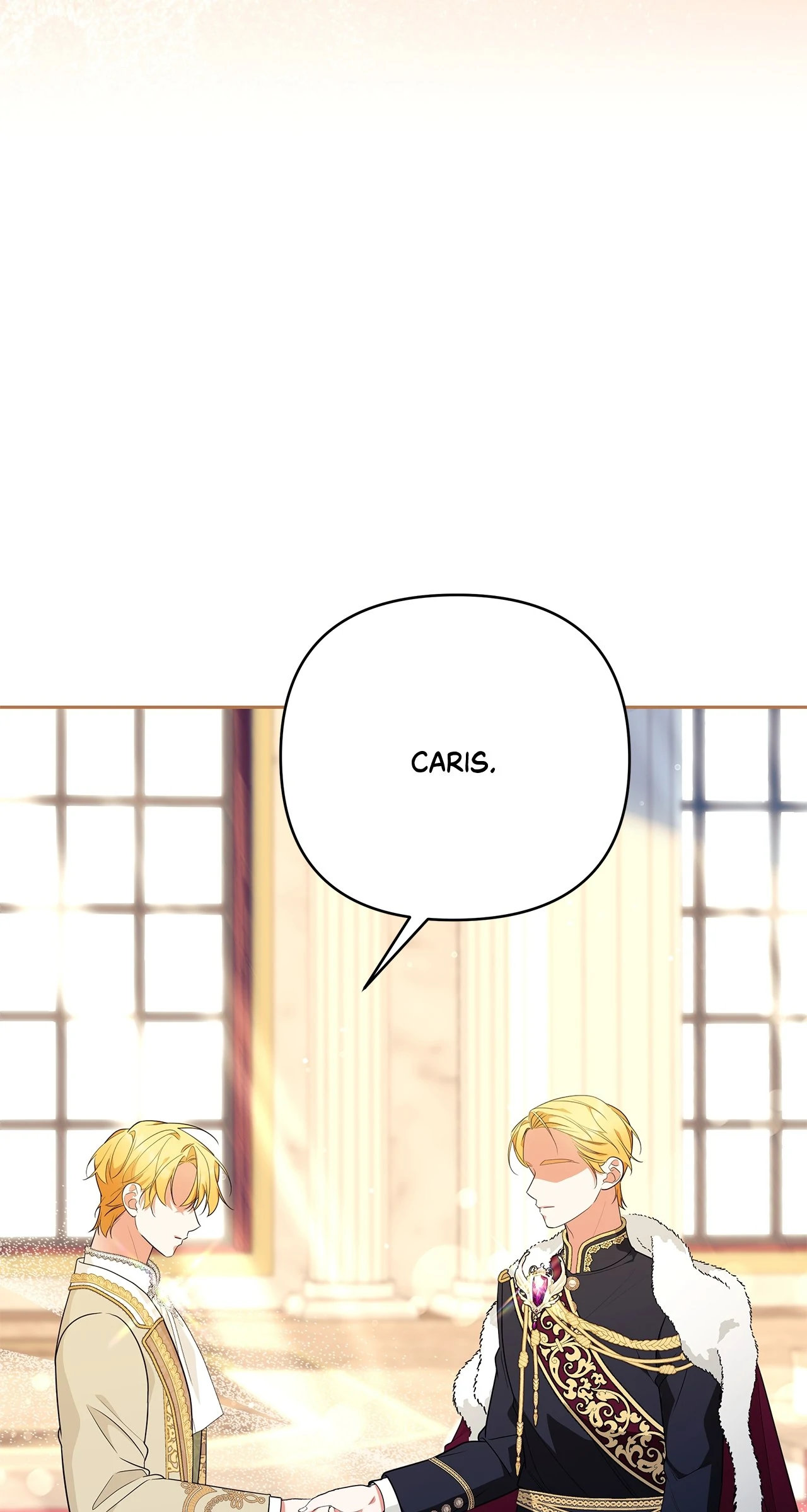 Marriage with the Archduke, I Know Now Chapter 58 - page 71