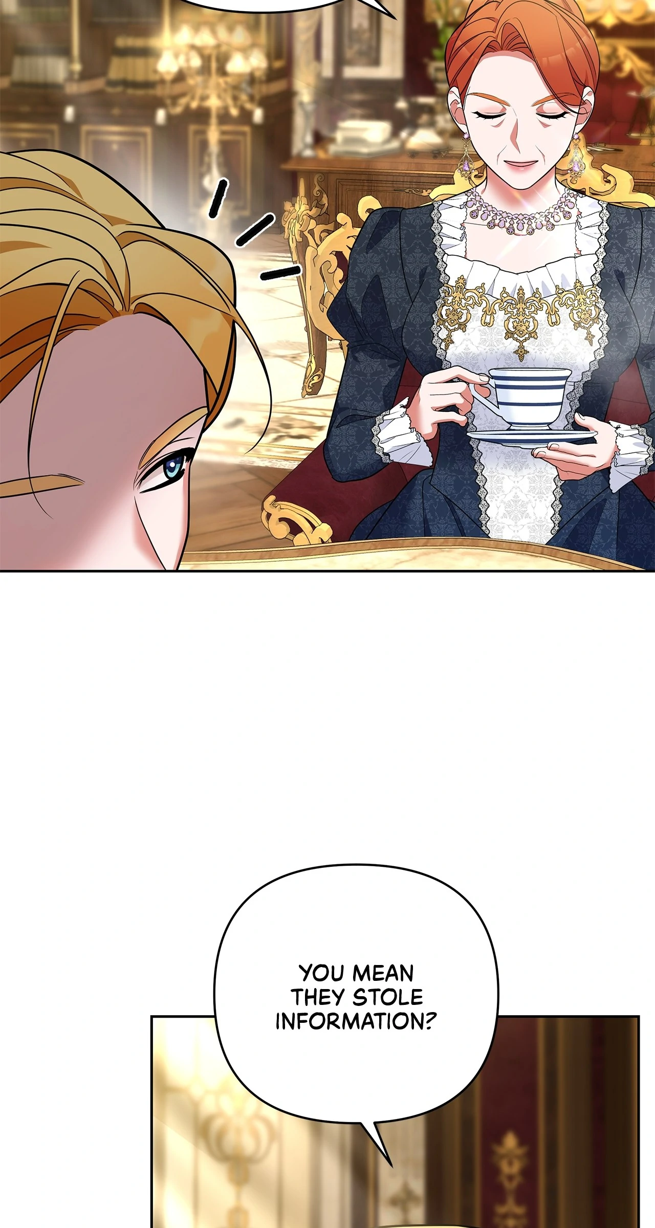 Marriage with the Archduke, I Know Now Chapter 59 - page 11
