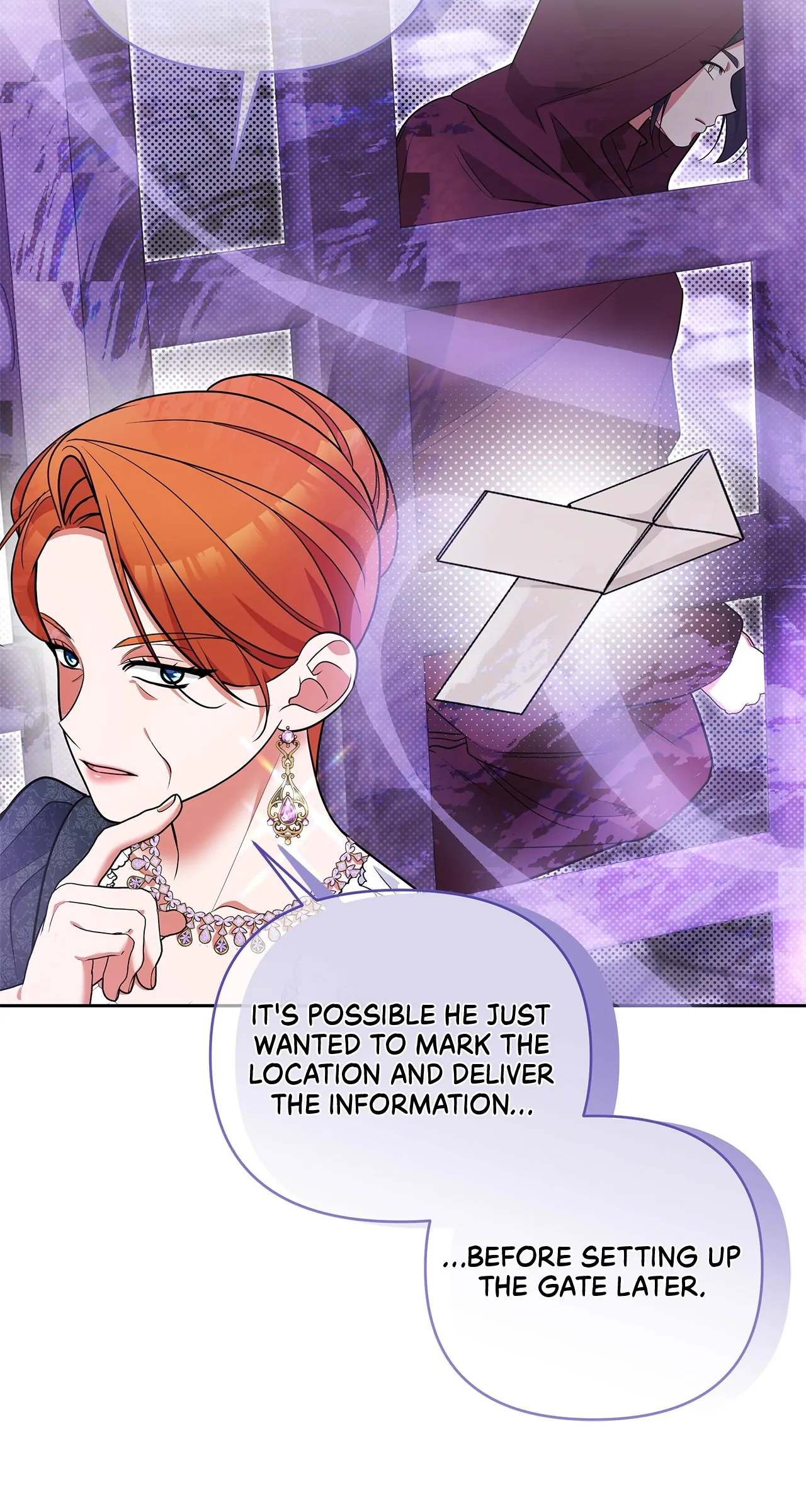 Marriage with the Archduke, I Know Now Chapter 59 - page 13