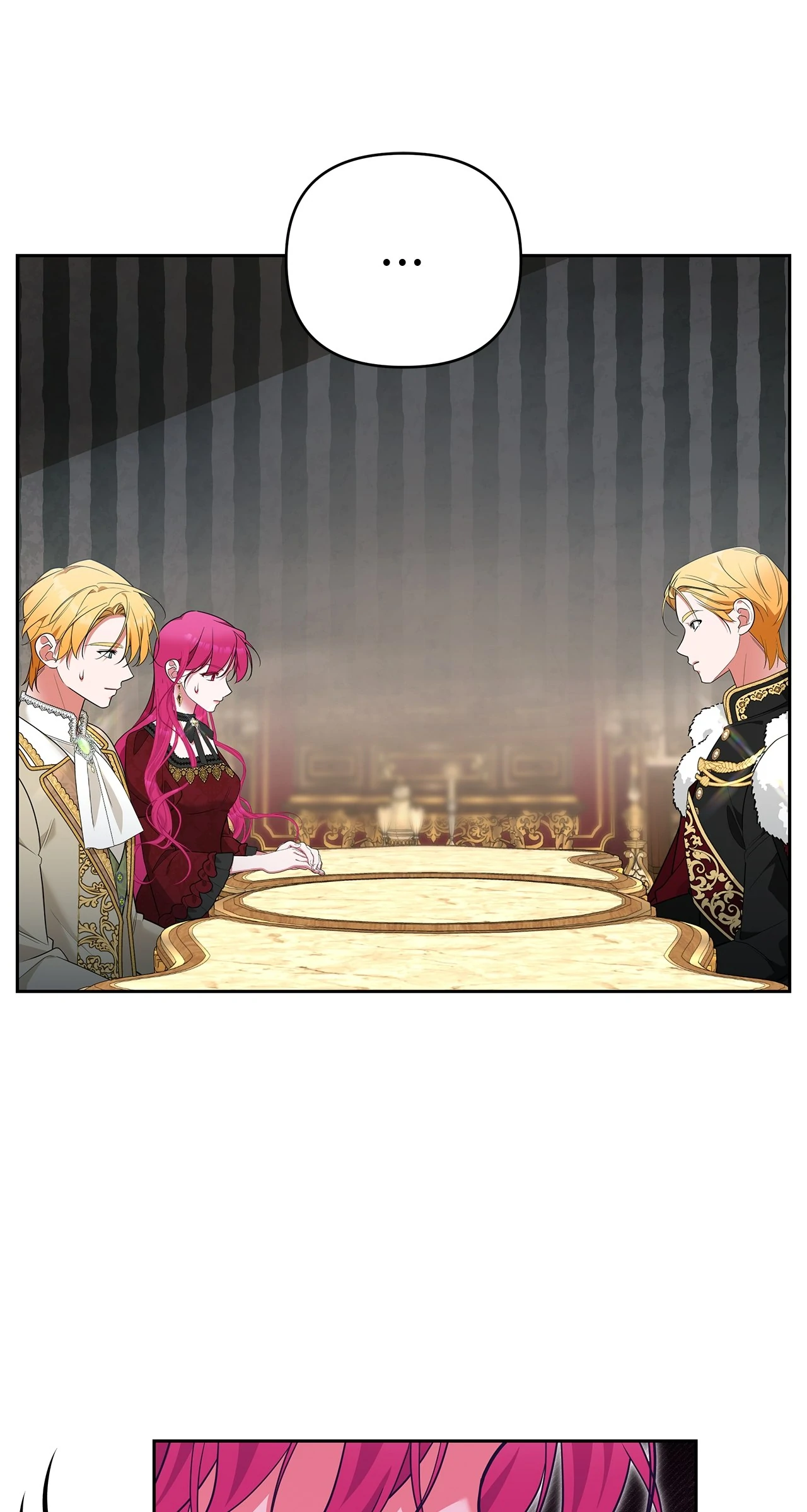 Marriage with the Archduke, I Know Now Chapter 59 - page 15