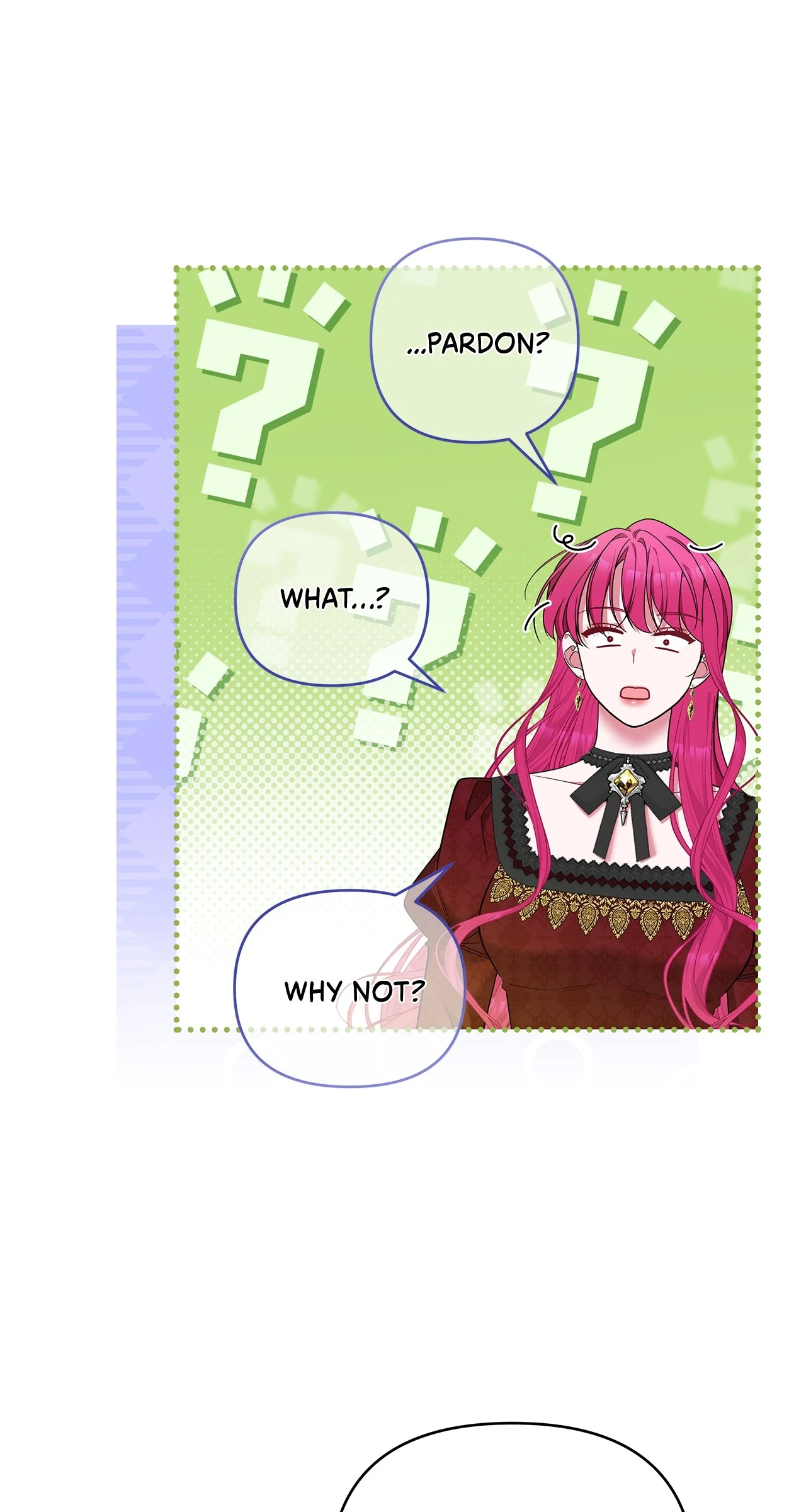 Marriage with the Archduke, I Know Now Chapter 59 - page 22