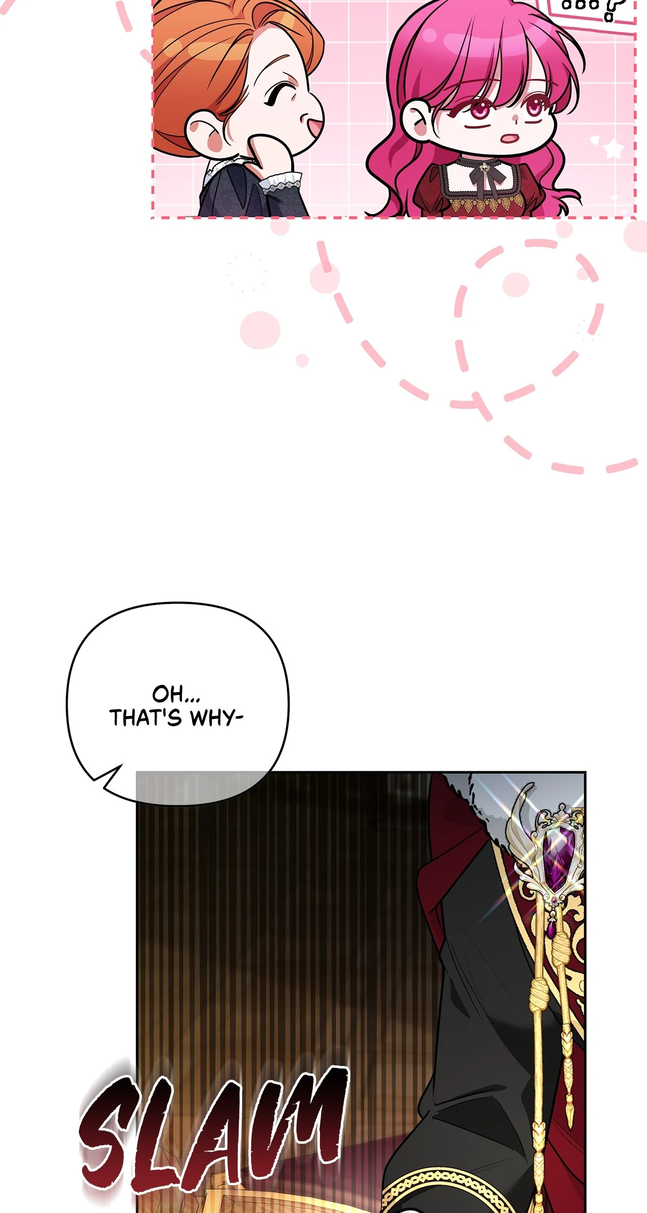 Marriage with the Archduke, I Know Now Chapter 59 - page 25