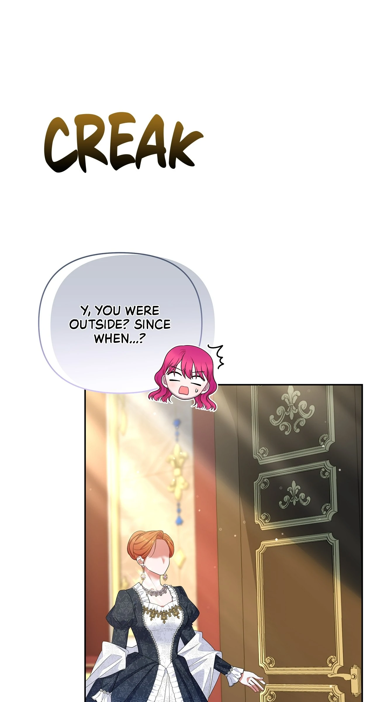 Marriage with the Archduke, I Know Now Chapter 59 - page 2