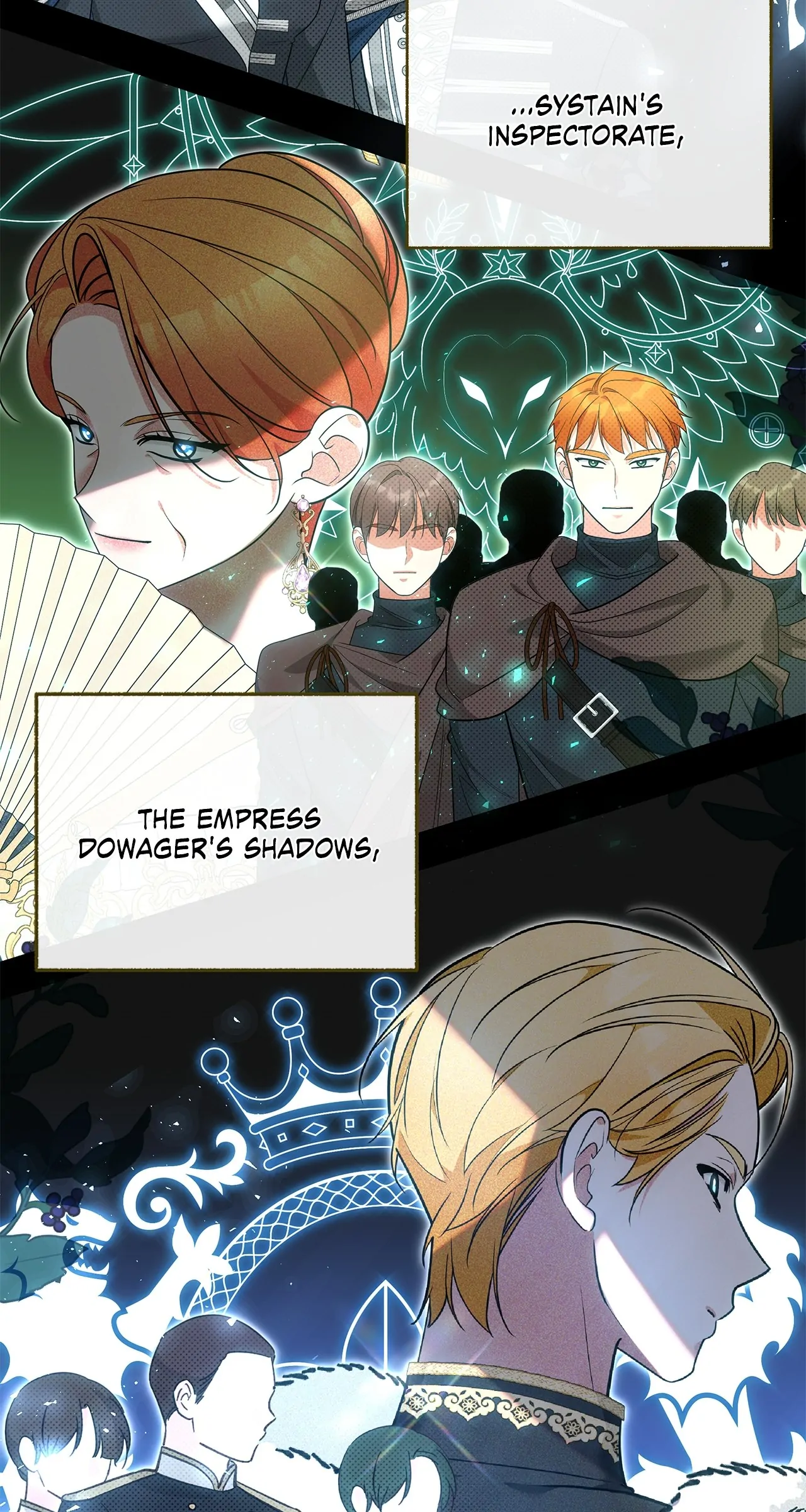 Marriage with the Archduke, I Know Now Chapter 59 - page 33