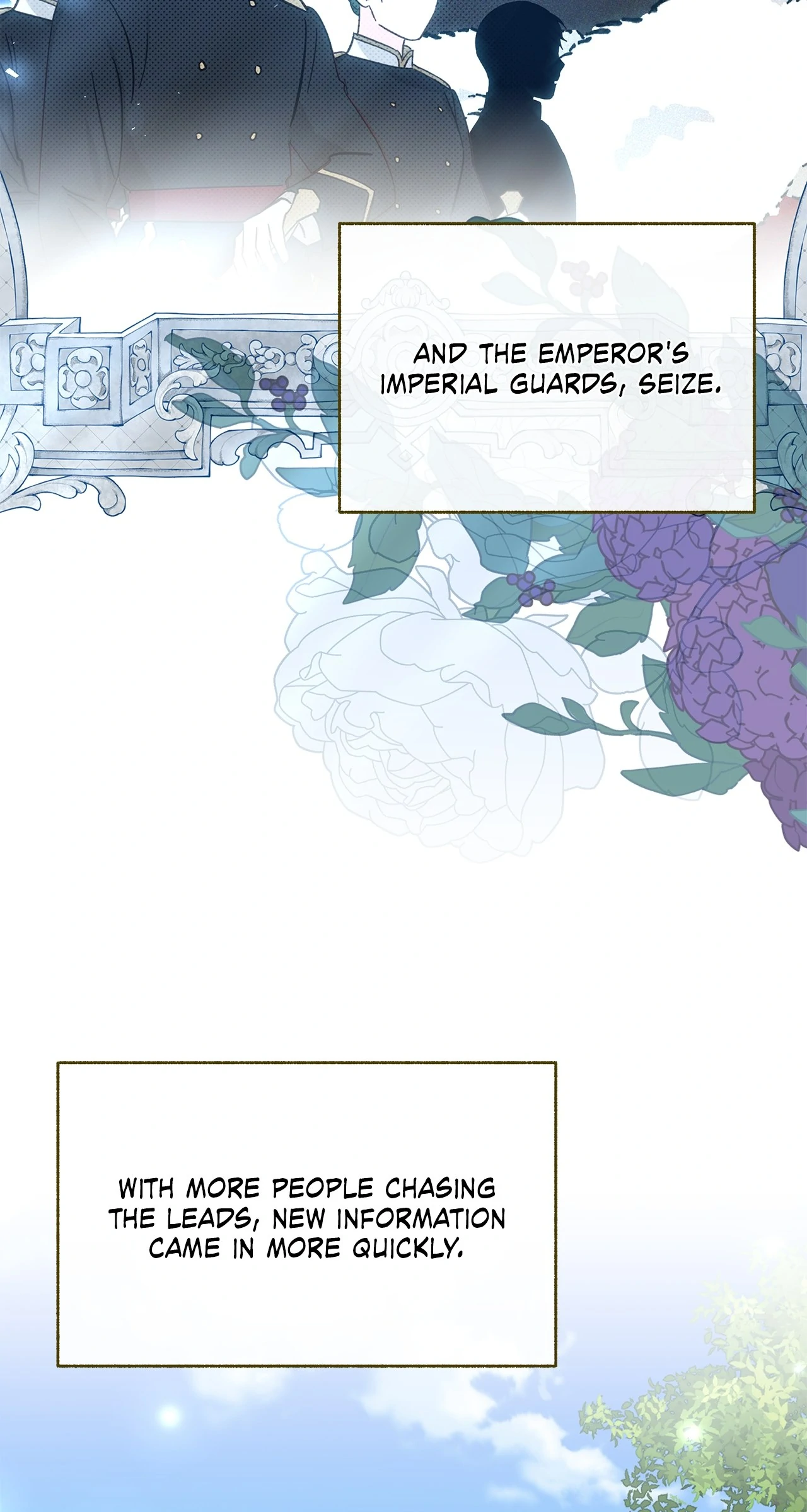 Marriage with the Archduke, I Know Now Chapter 59 - page 34