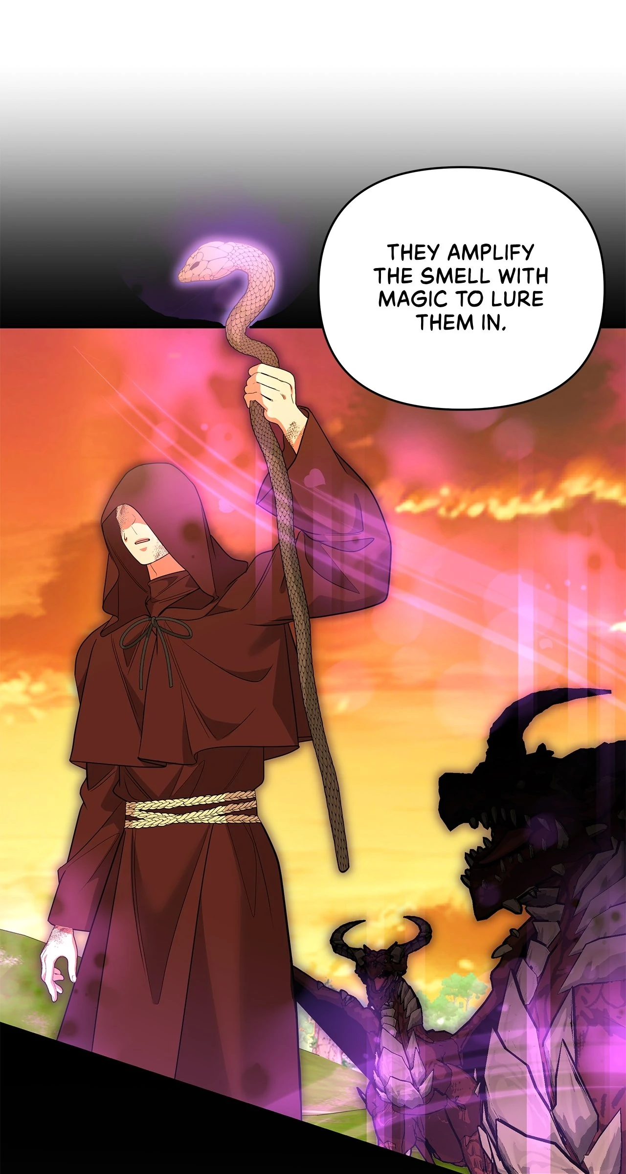 Marriage with the Archduke, I Know Now Chapter 59 - page 37