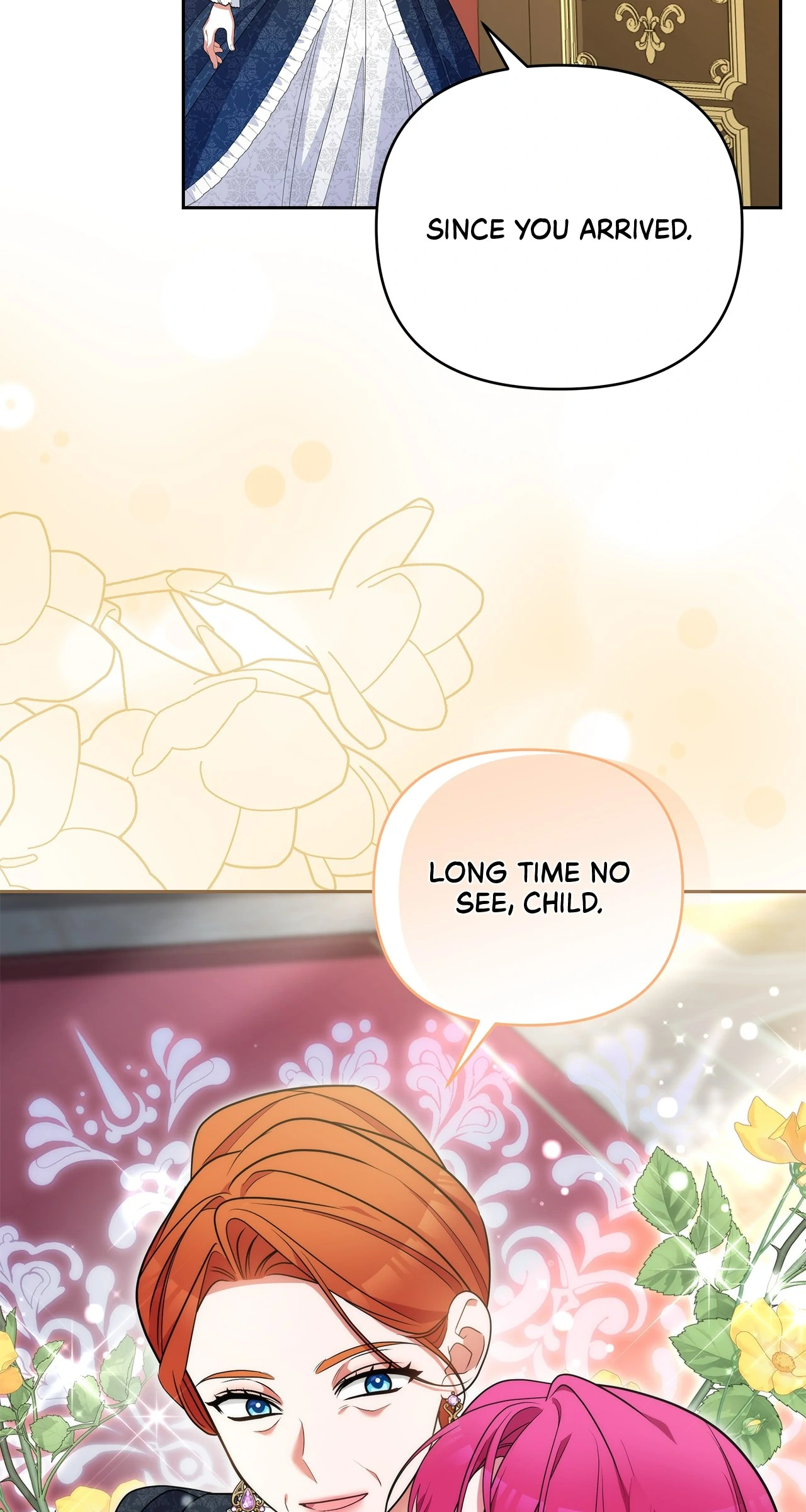 Marriage with the Archduke, I Know Now Chapter 59 - page 3
