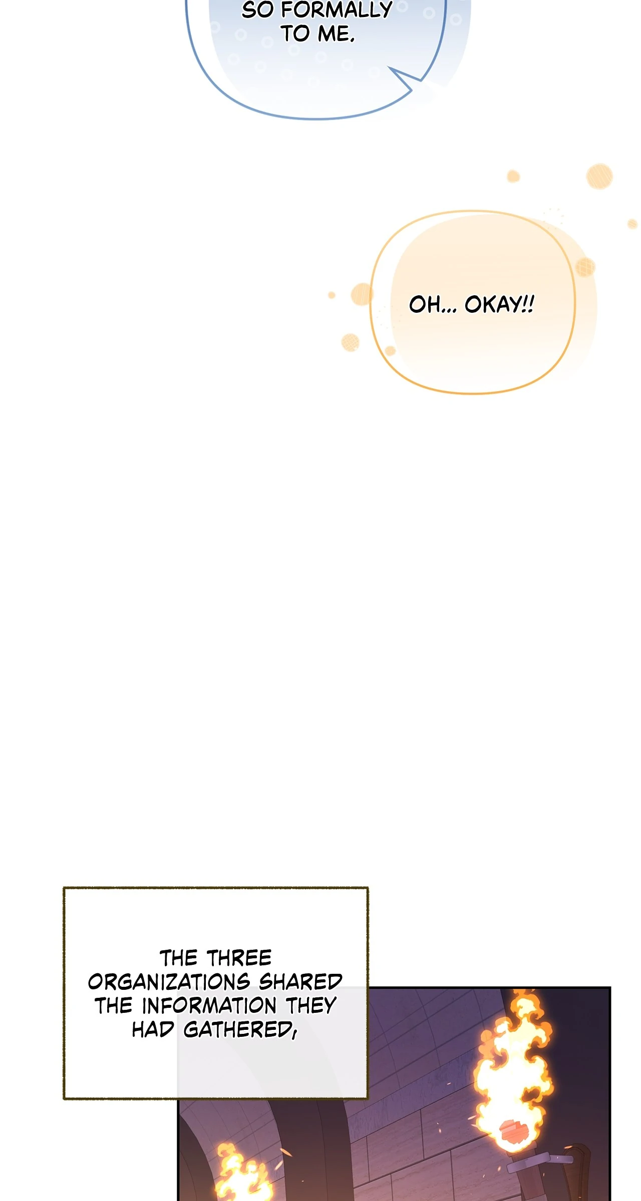 Marriage with the Archduke, I Know Now Chapter 59 - page 40