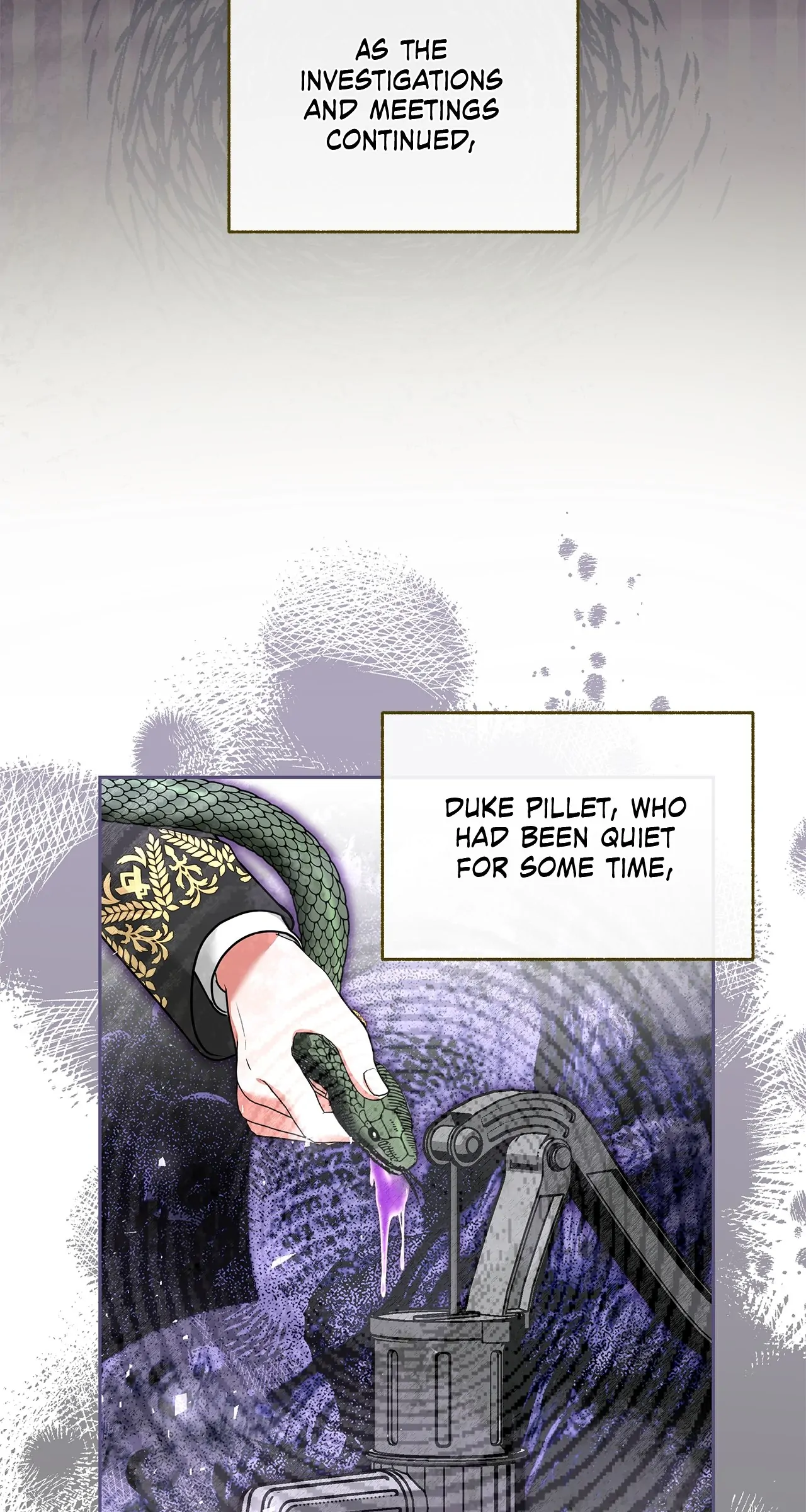 Marriage with the Archduke, I Know Now Chapter 59 - page 46