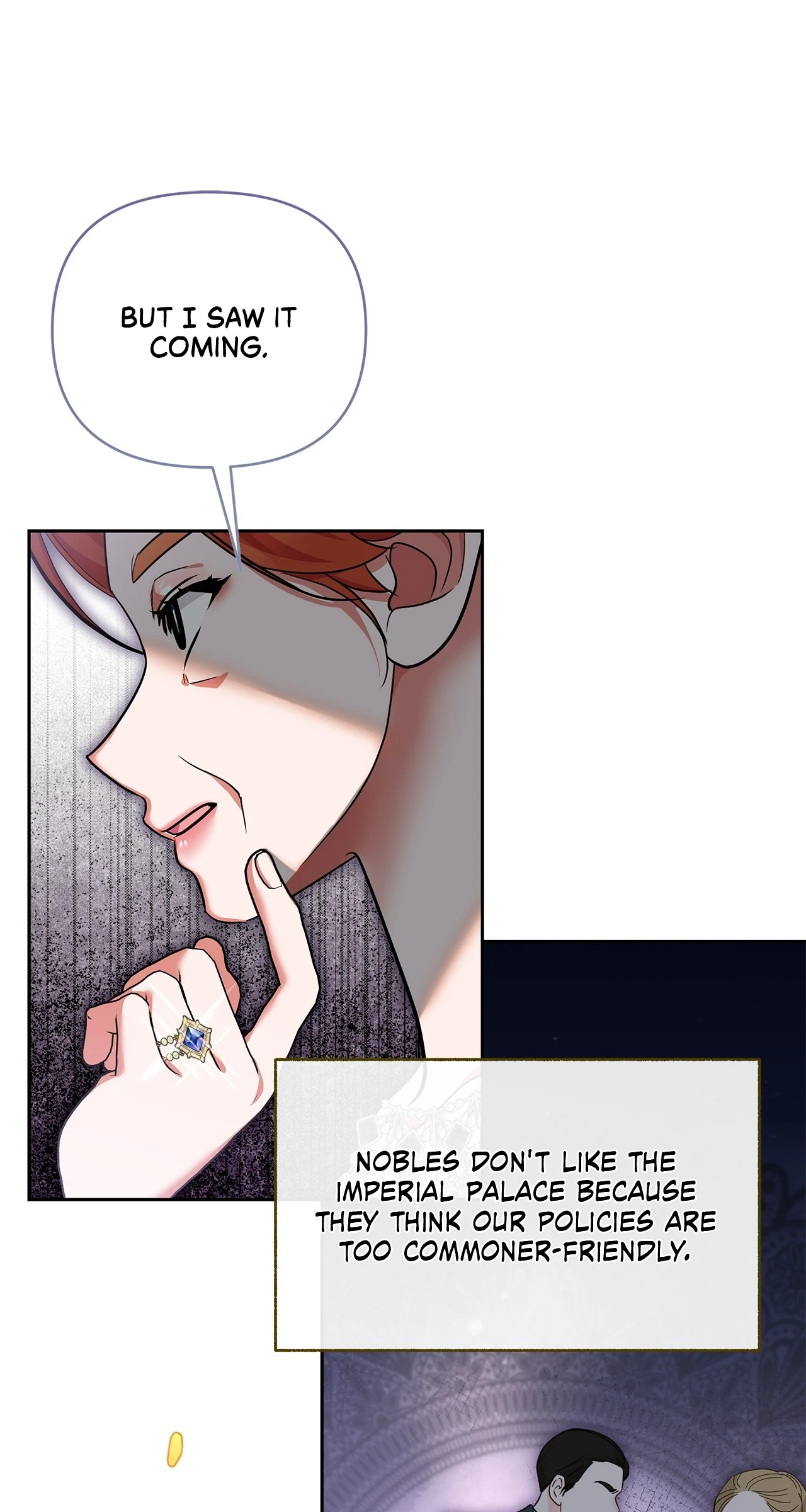 Marriage with the Archduke, I Know Now Chapter 59 - page 51