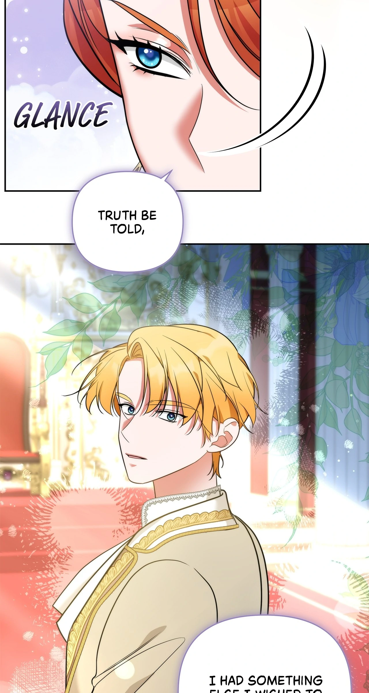 Marriage with the Archduke, I Know Now Chapter 59 - page 5