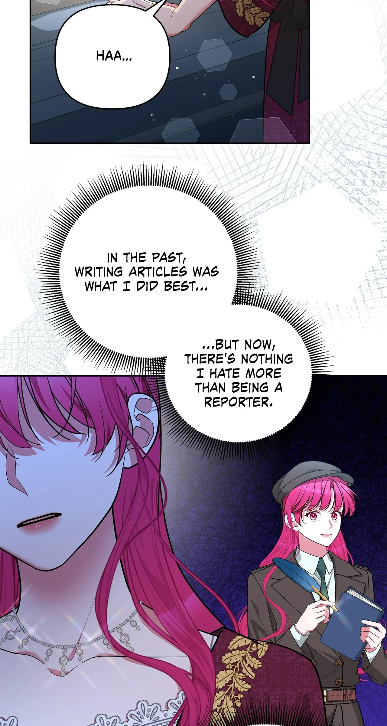 Marriage with the Archduke, I Know Now Chapter 59 - page 66