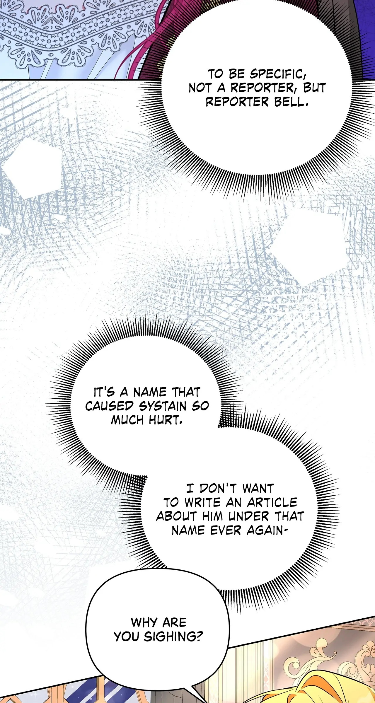 Marriage with the Archduke, I Know Now Chapter 59 - page 67