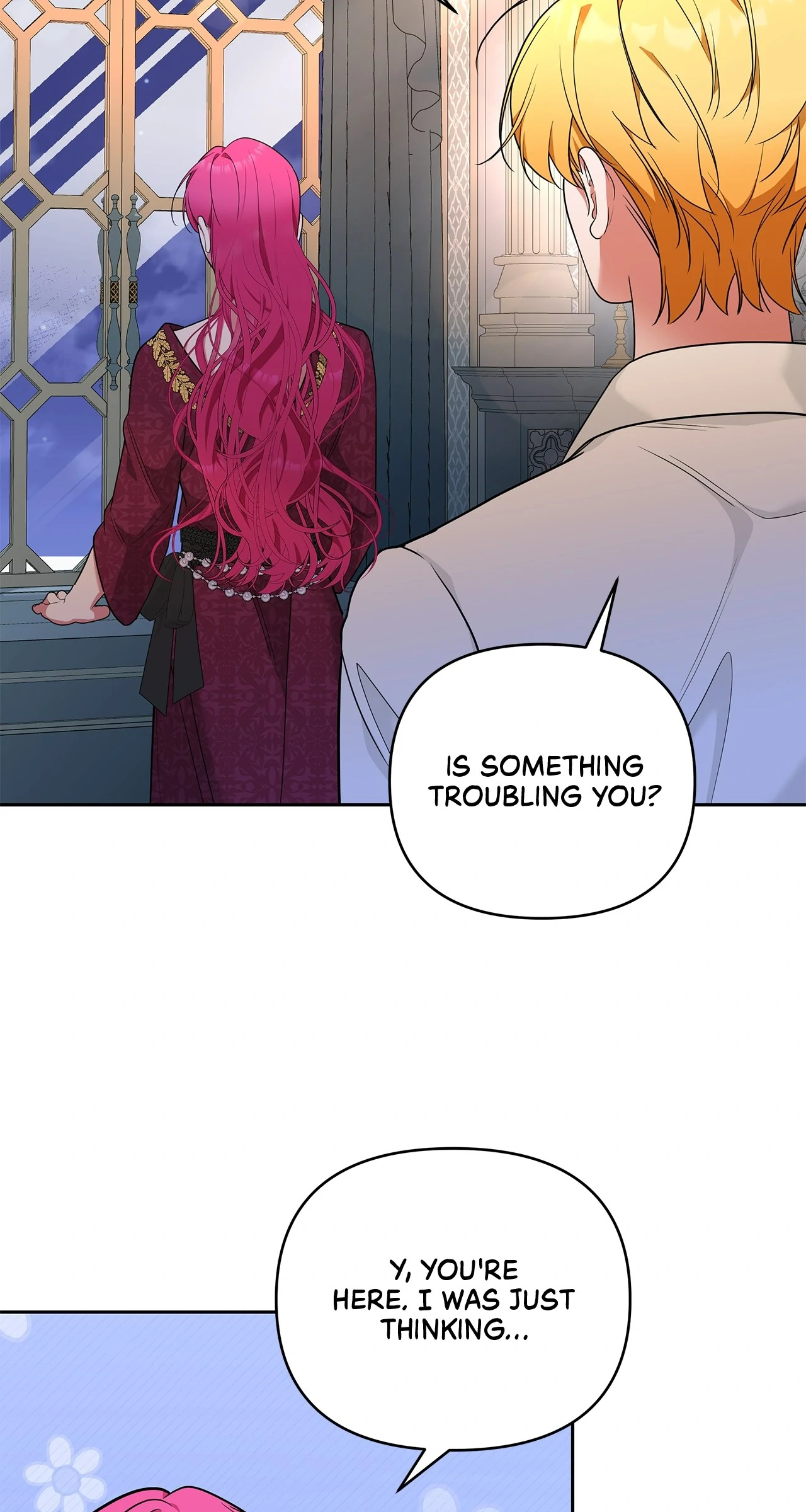 Marriage with the Archduke, I Know Now Chapter 59 - page 68