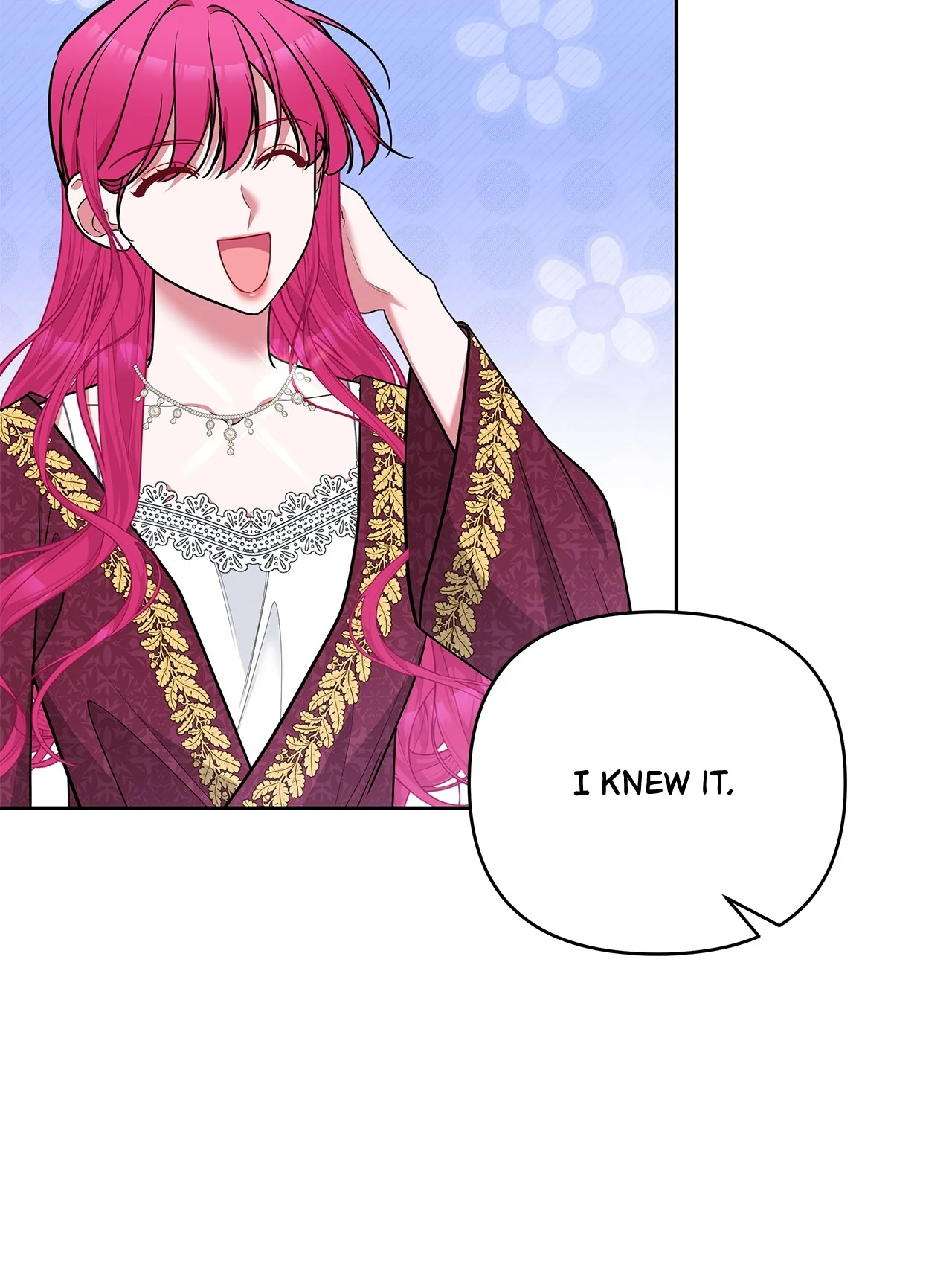 Marriage with the Archduke, I Know Now Chapter 59 - page 69