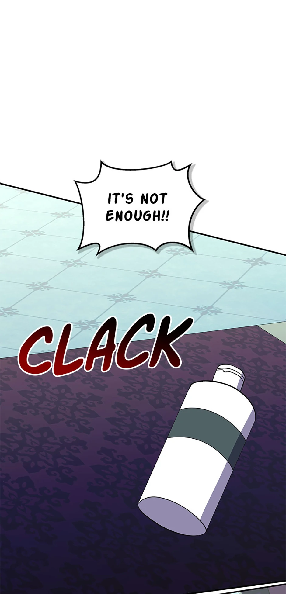 The Duchess’ Secret Writings Chapter 69 - page 1