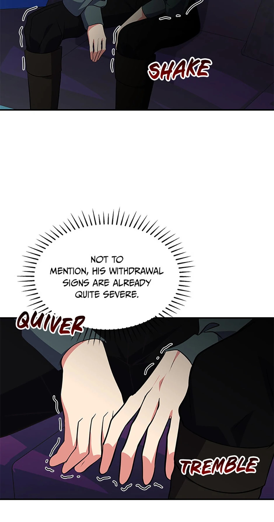 The Duchess’ Secret Writings Chapter 69 - page 10