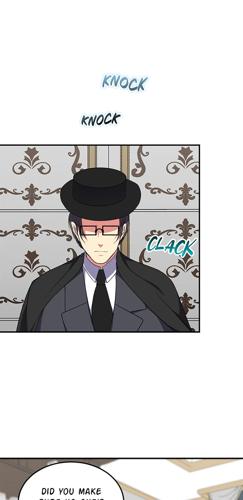 The Duchess’ Secret Writings Chapter 69 - page 15