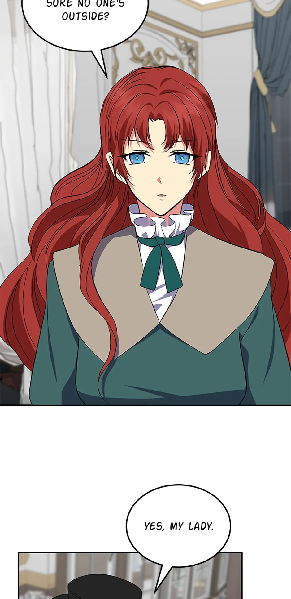 The Duchess’ Secret Writings Chapter 69 - page 16