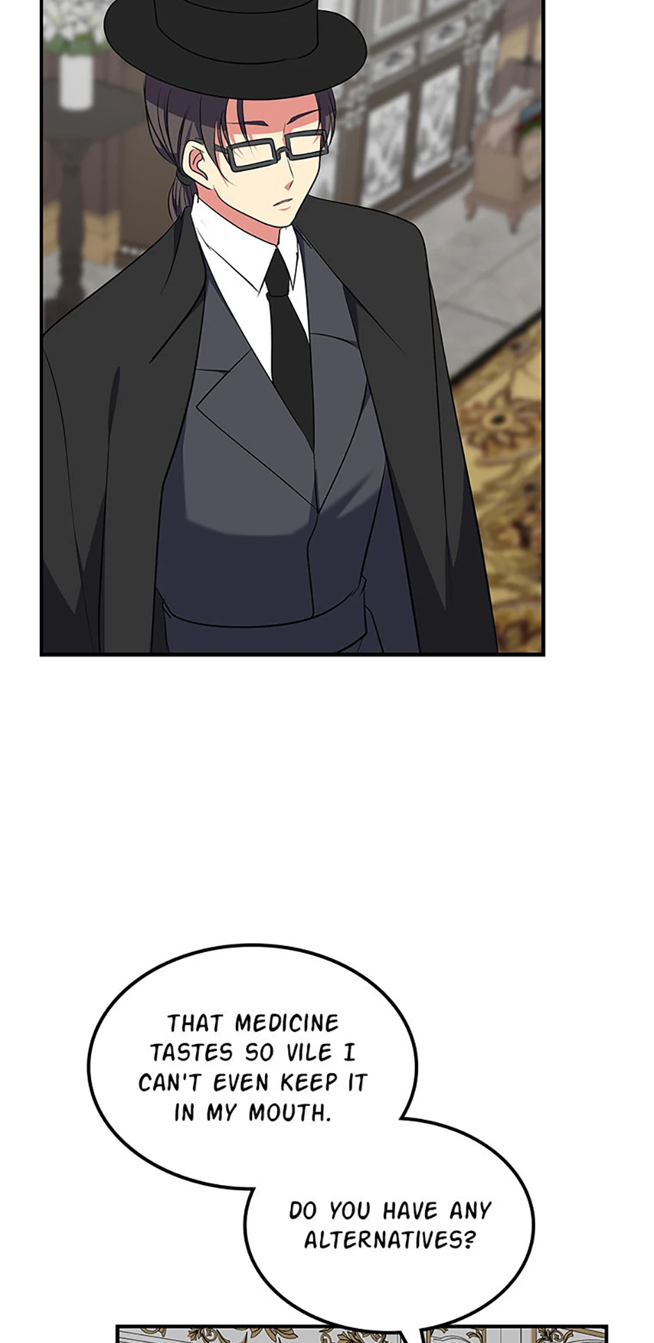 The Duchess’ Secret Writings Chapter 69 - page 17