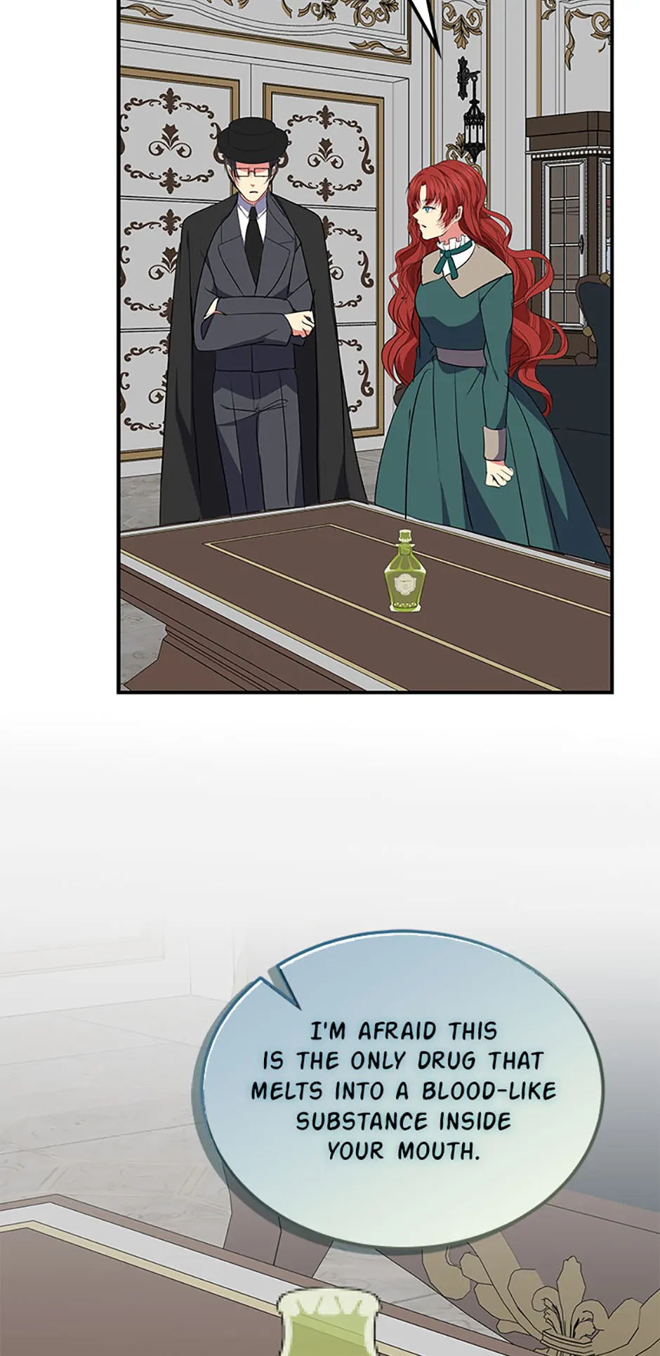 The Duchess’ Secret Writings Chapter 69 - page 18