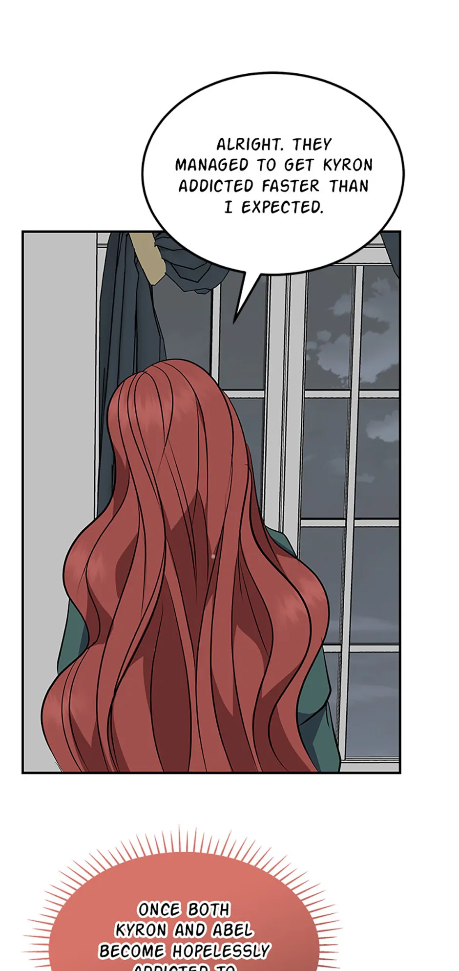 The Duchess’ Secret Writings Chapter 69 - page 20