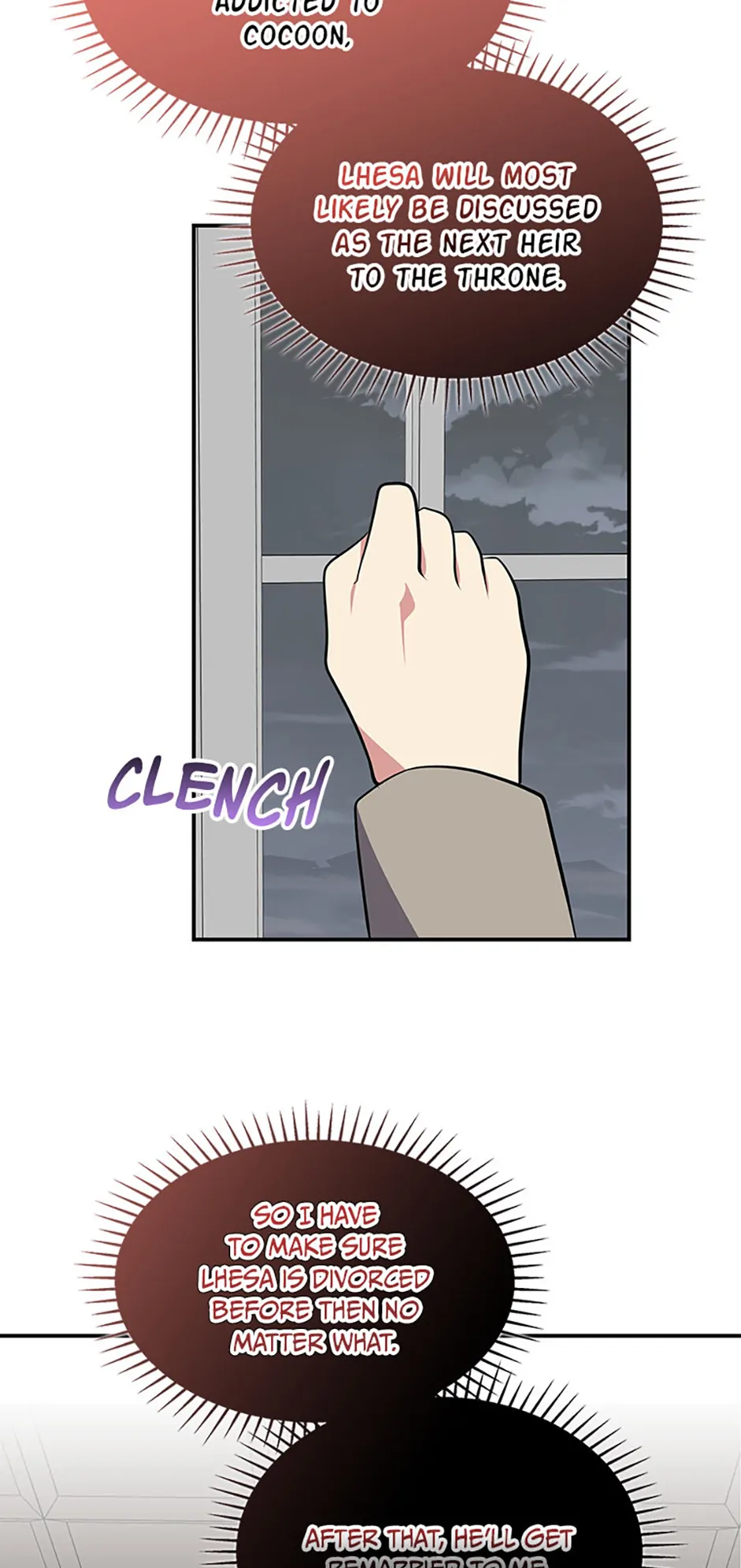 The Duchess’ Secret Writings Chapter 69 - page 21