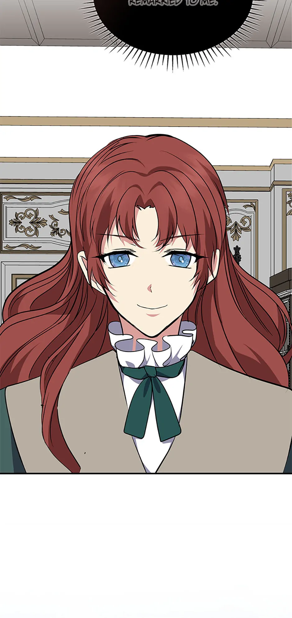 The Duchess’ Secret Writings Chapter 69 - page 22