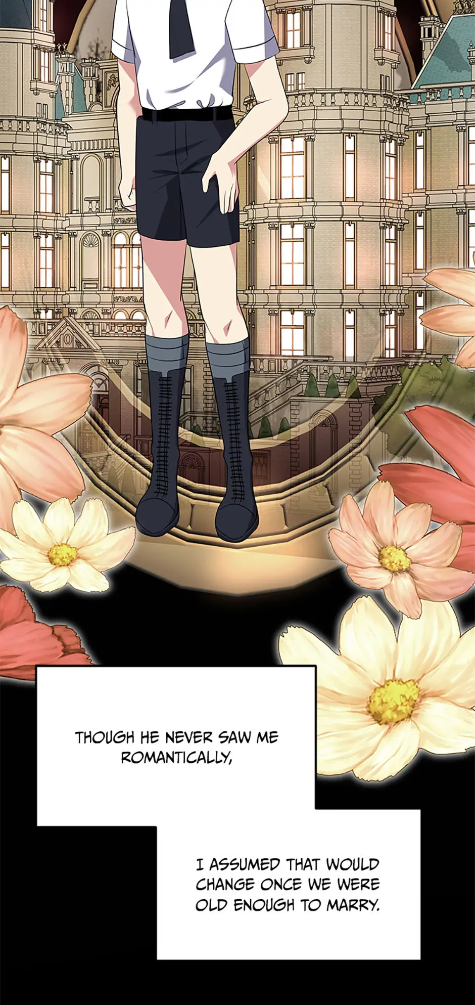 The Duchess’ Secret Writings Chapter 69 - page 24