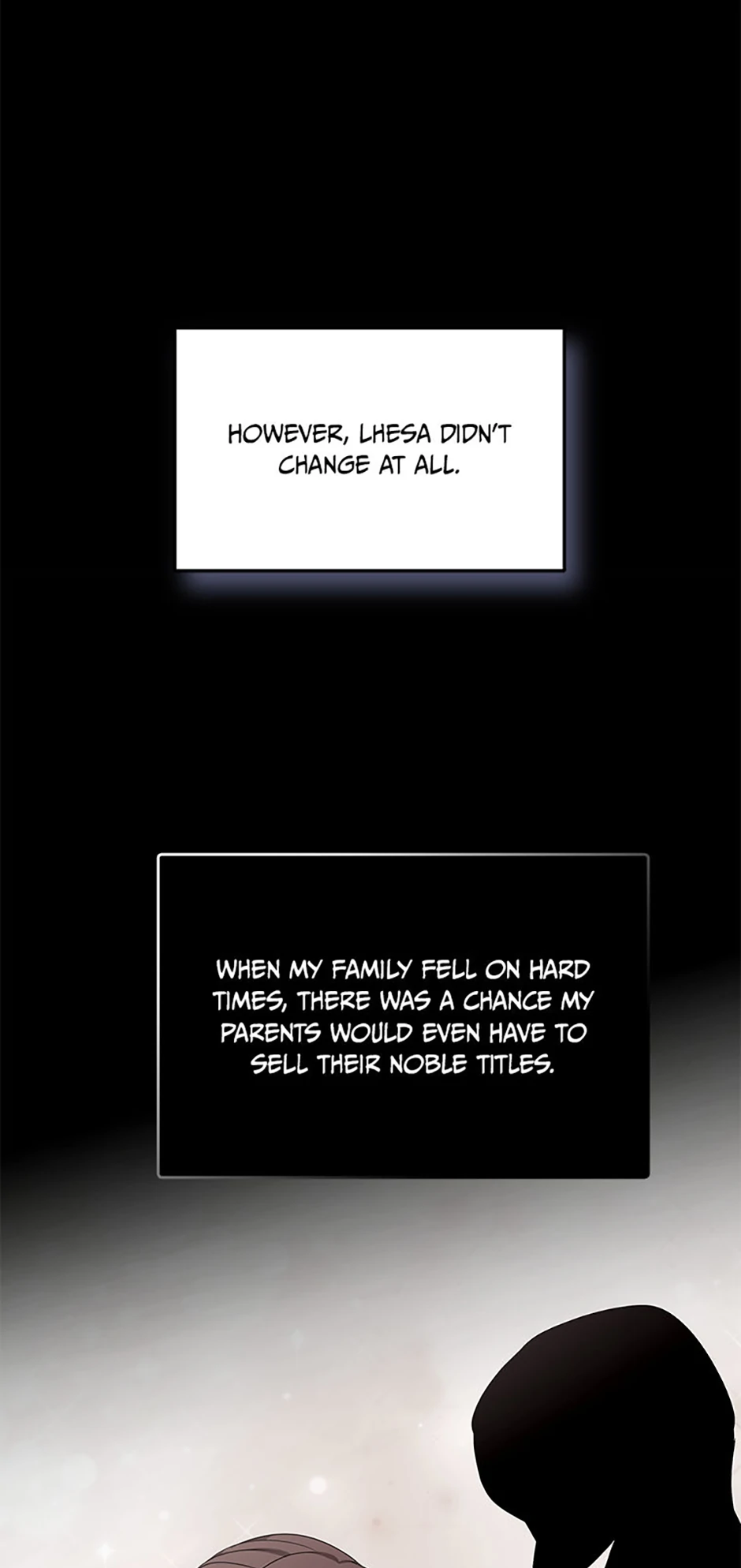 The Duchess’ Secret Writings Chapter 69 - page 25