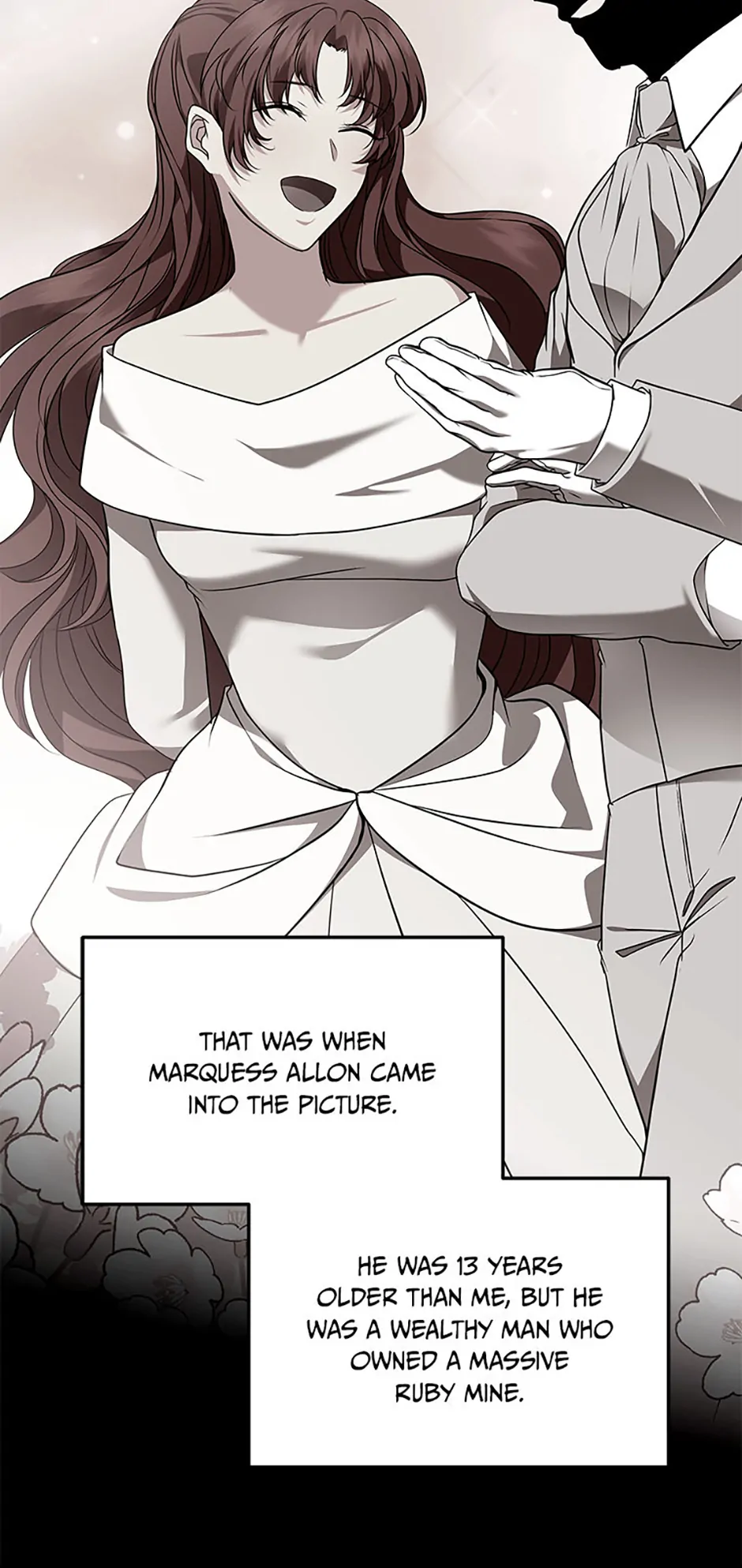 The Duchess’ Secret Writings Chapter 69 - page 26