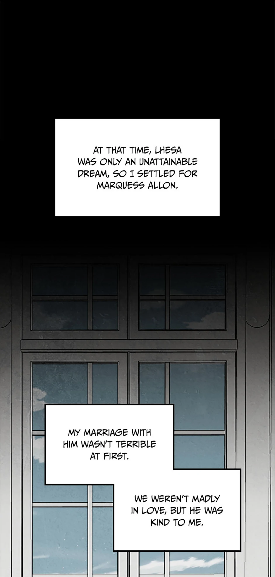 The Duchess’ Secret Writings Chapter 69 - page 27