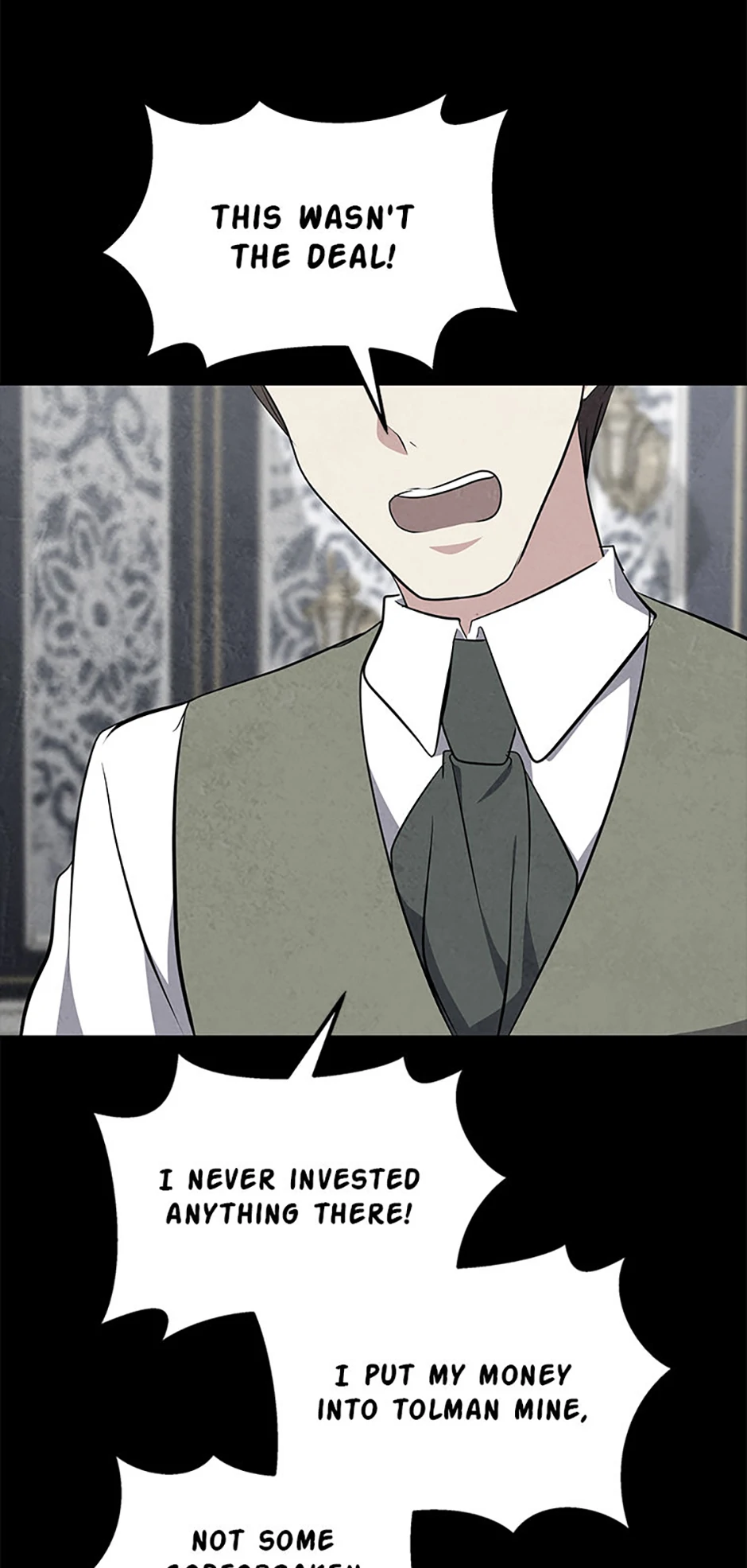 The Duchess’ Secret Writings Chapter 69 - page 29