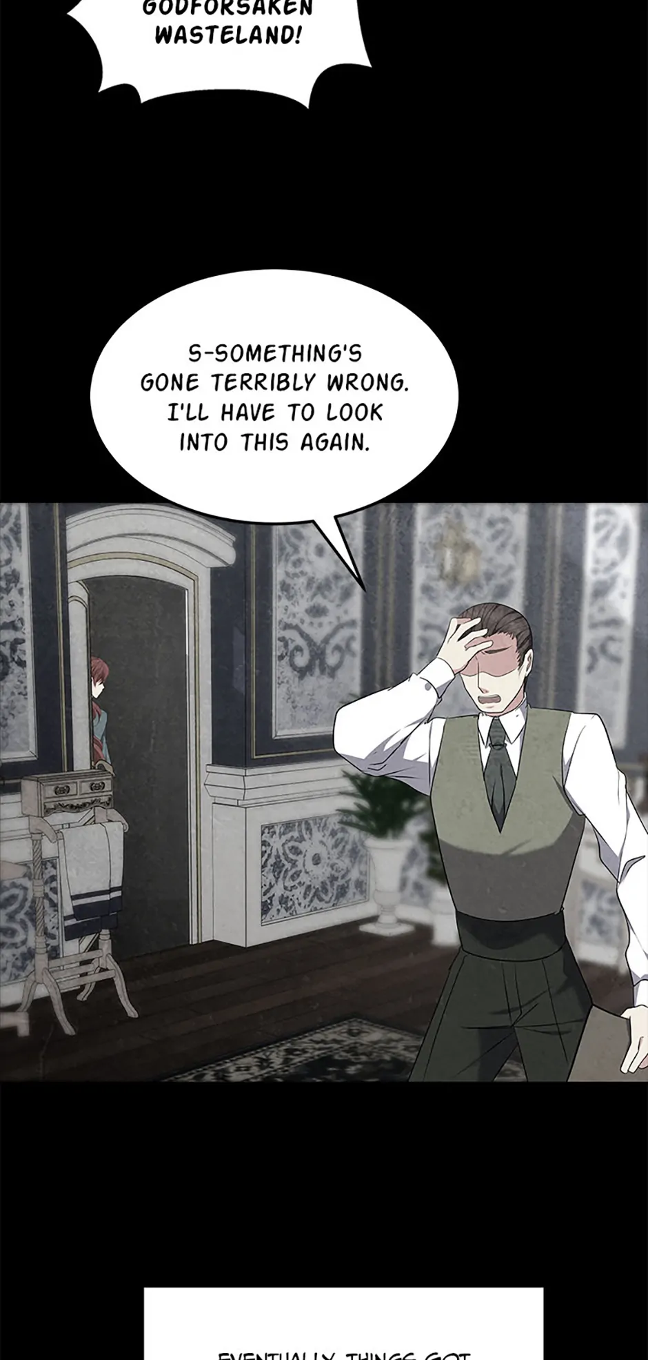 The Duchess’ Secret Writings Chapter 69 - page 30