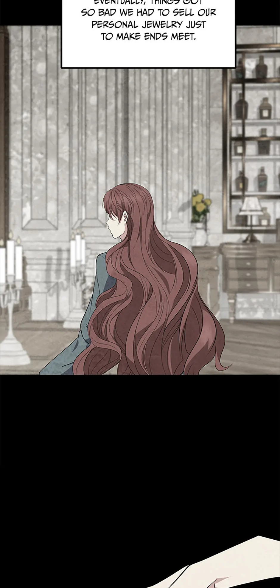 The Duchess’ Secret Writings Chapter 69 - page 31