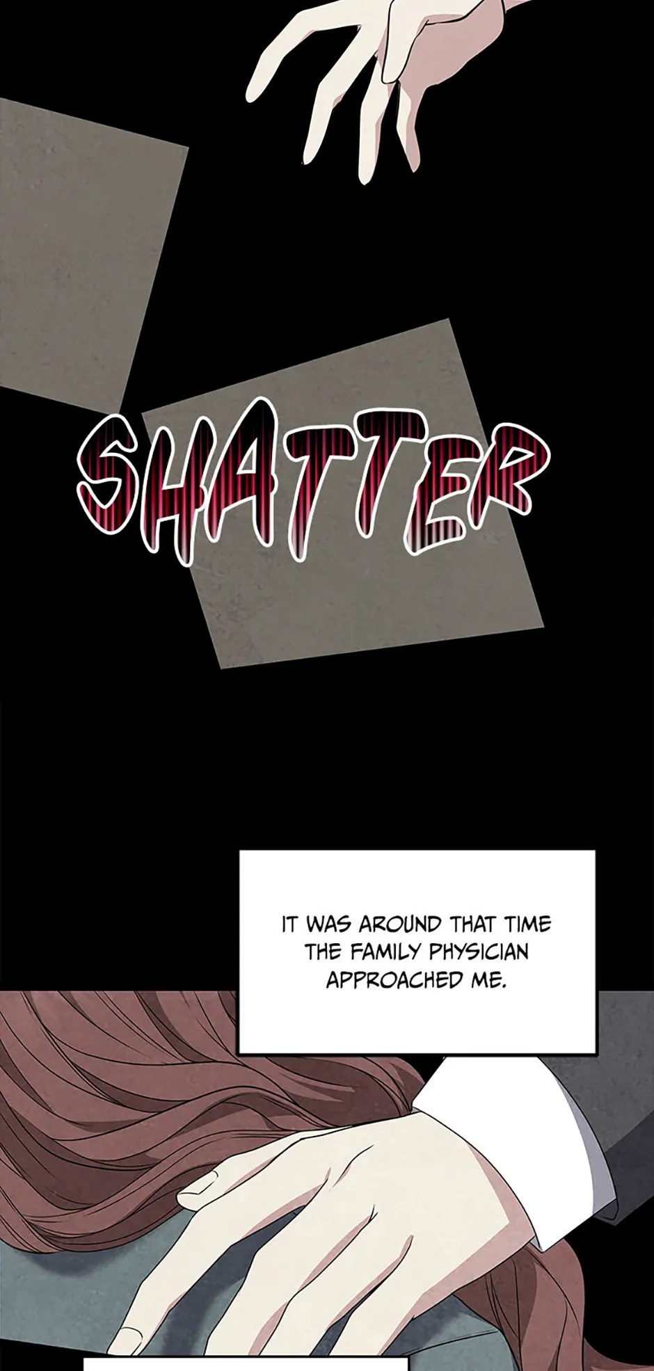 The Duchess’ Secret Writings Chapter 69 - page 32