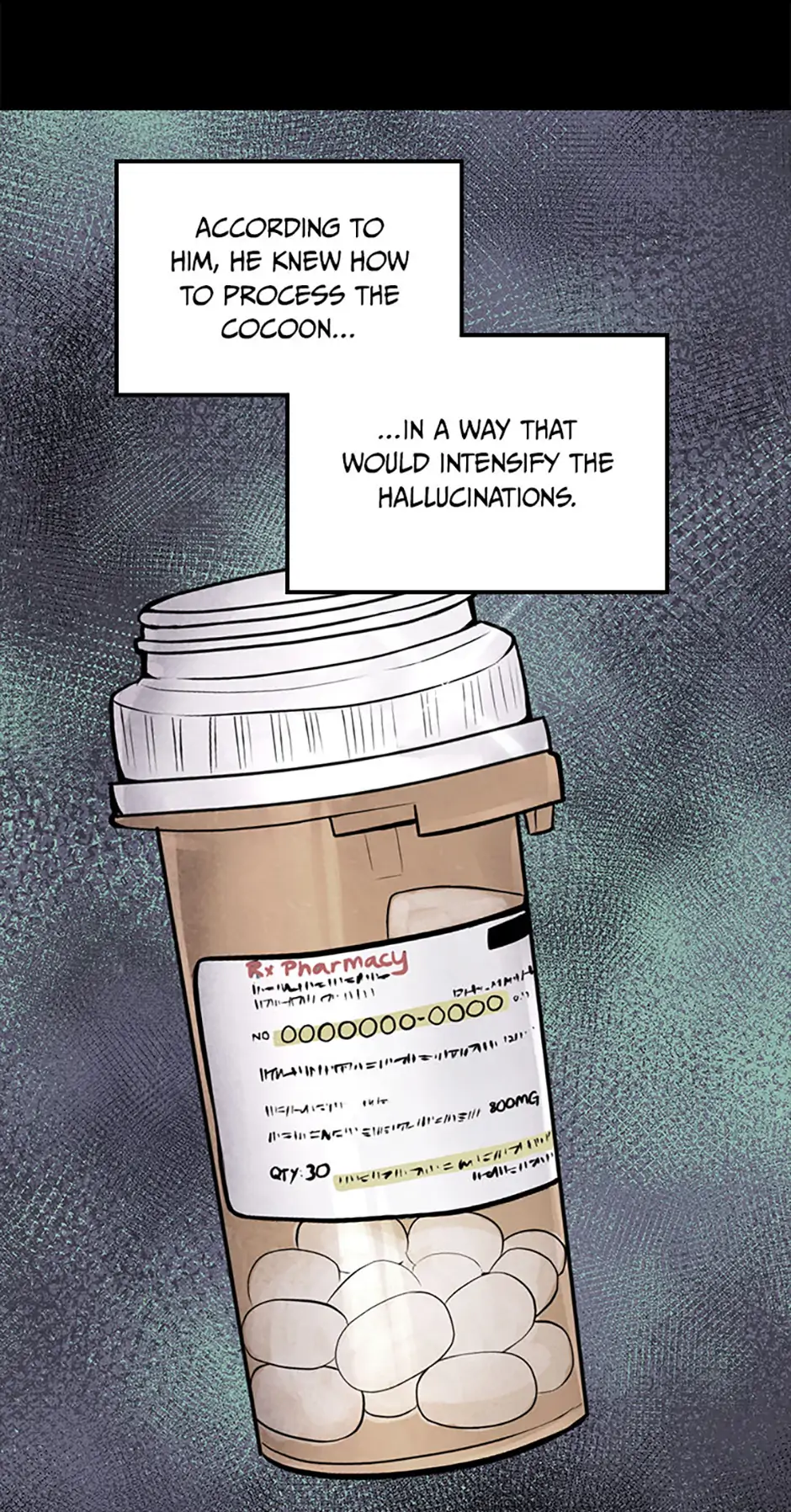 The Duchess’ Secret Writings Chapter 69 - page 34