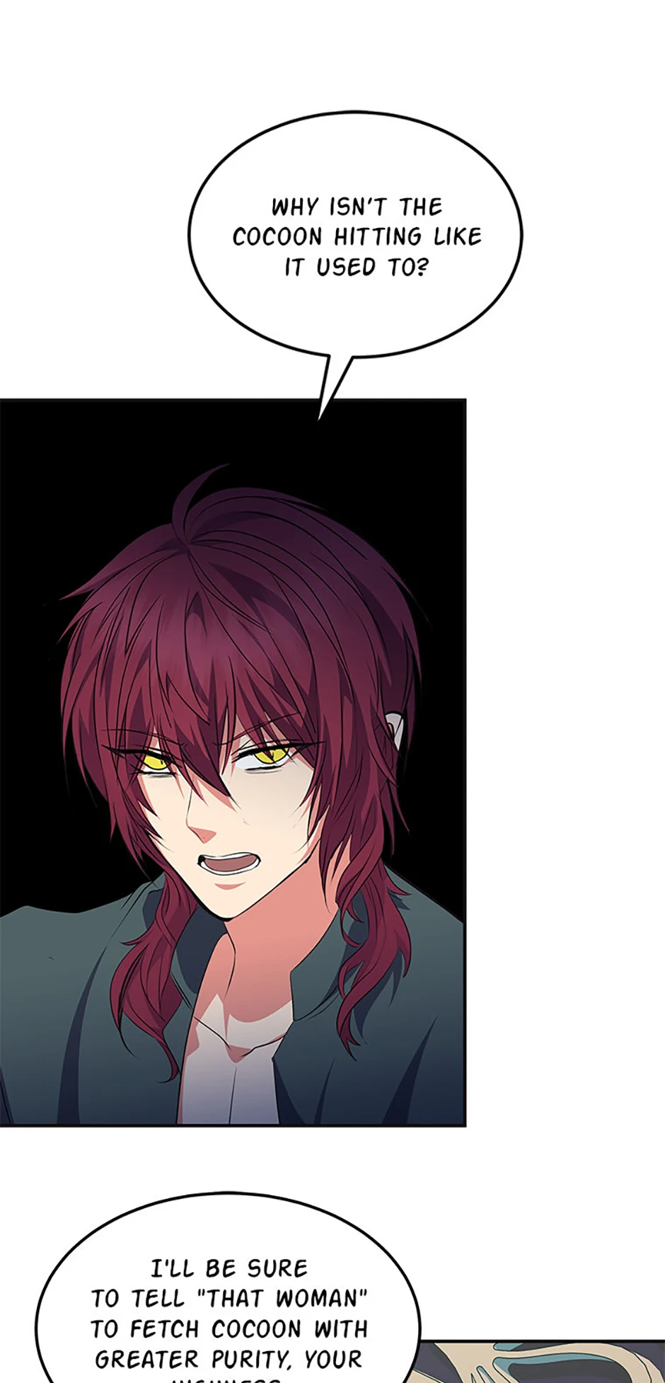 The Duchess’ Secret Writings Chapter 69 - page 4