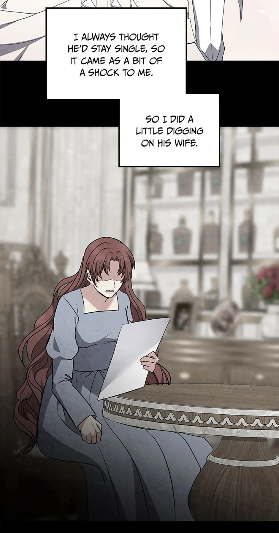 The Duchess’ Secret Writings Chapter 69 - page 41