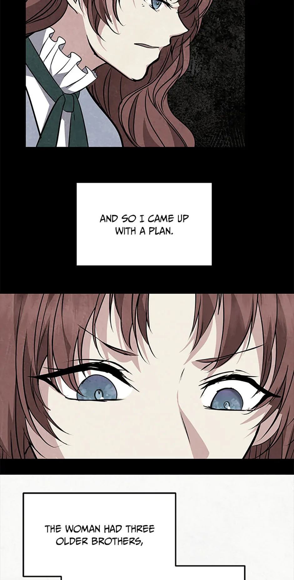 The Duchess’ Secret Writings Chapter 69 - page 44