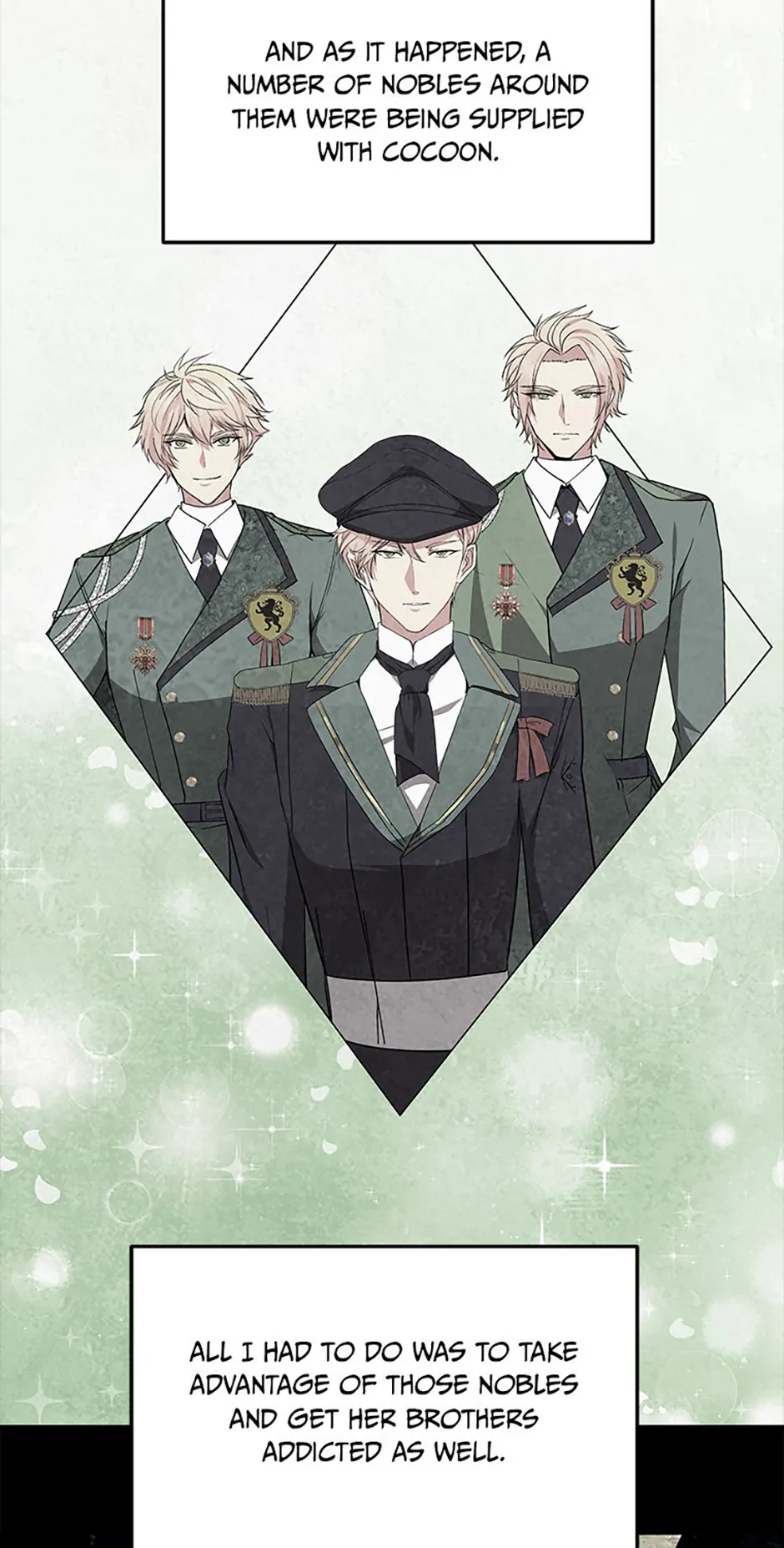 The Duchess’ Secret Writings Chapter 69 - page 45