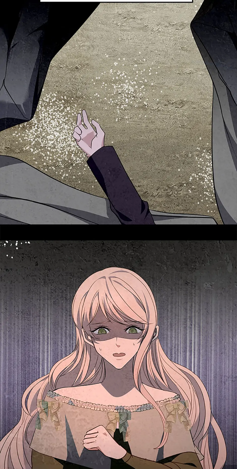 The Duchess’ Secret Writings Chapter 69 - page 46