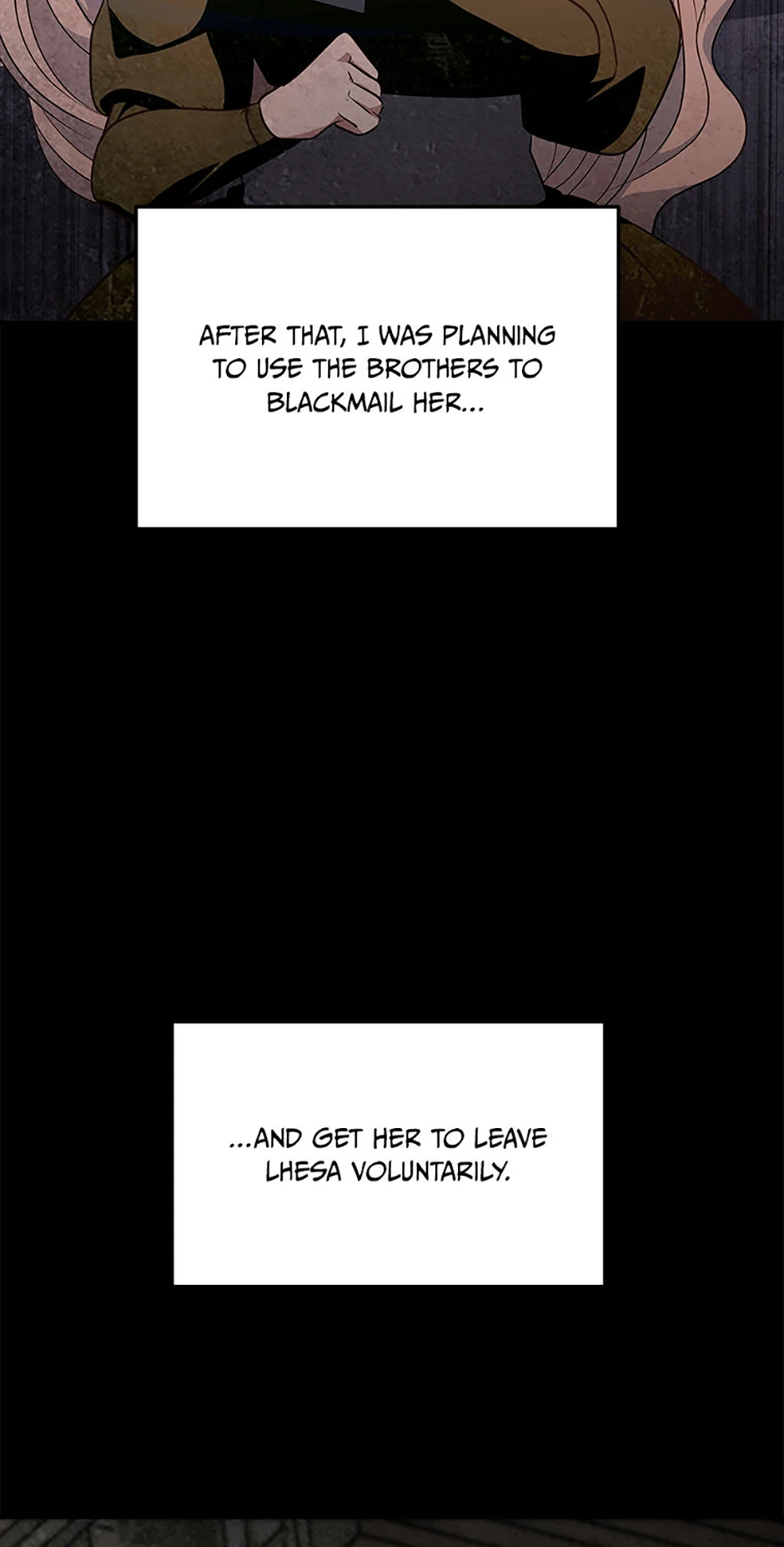 The Duchess’ Secret Writings Chapter 69 - page 47