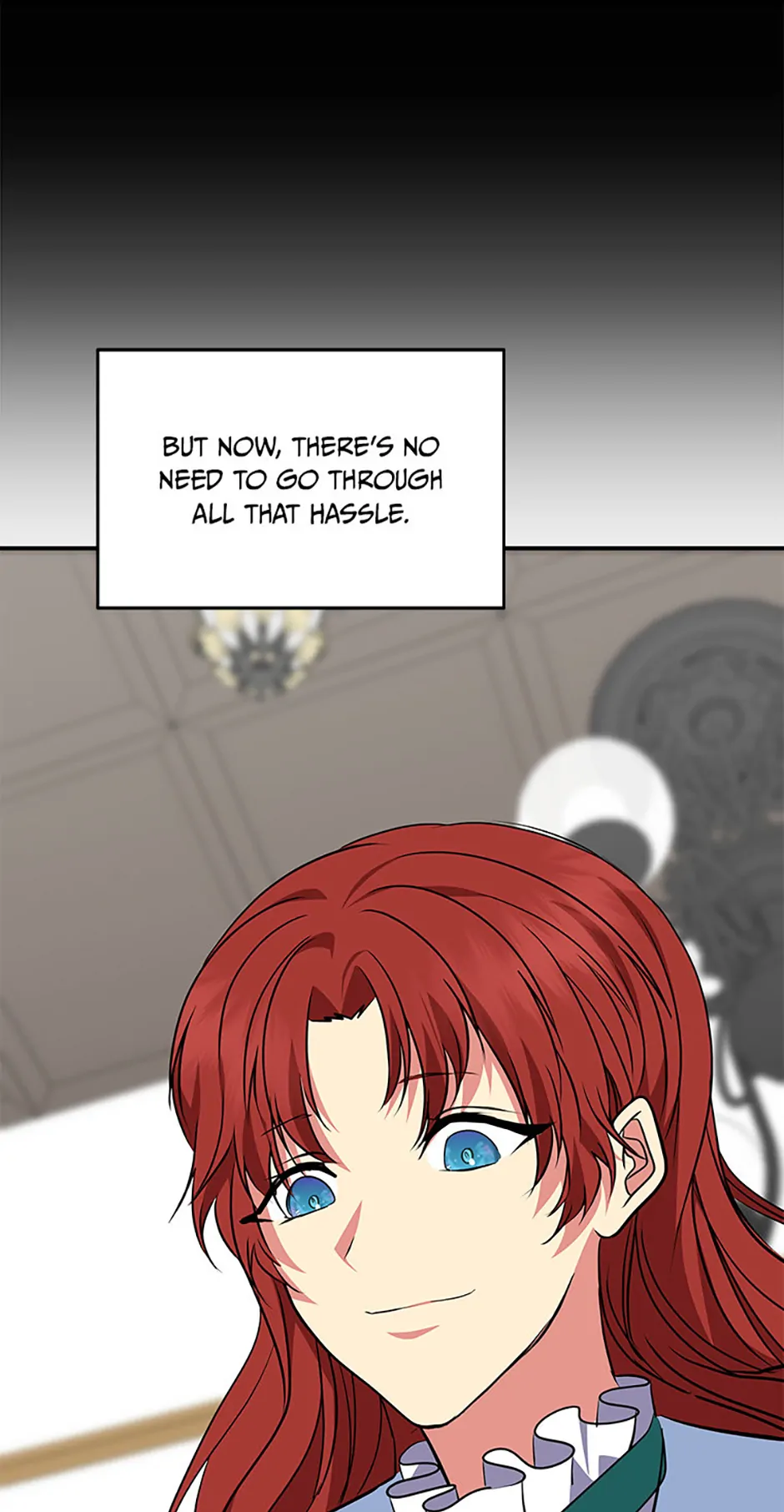 The Duchess’ Secret Writings Chapter 69 - page 49