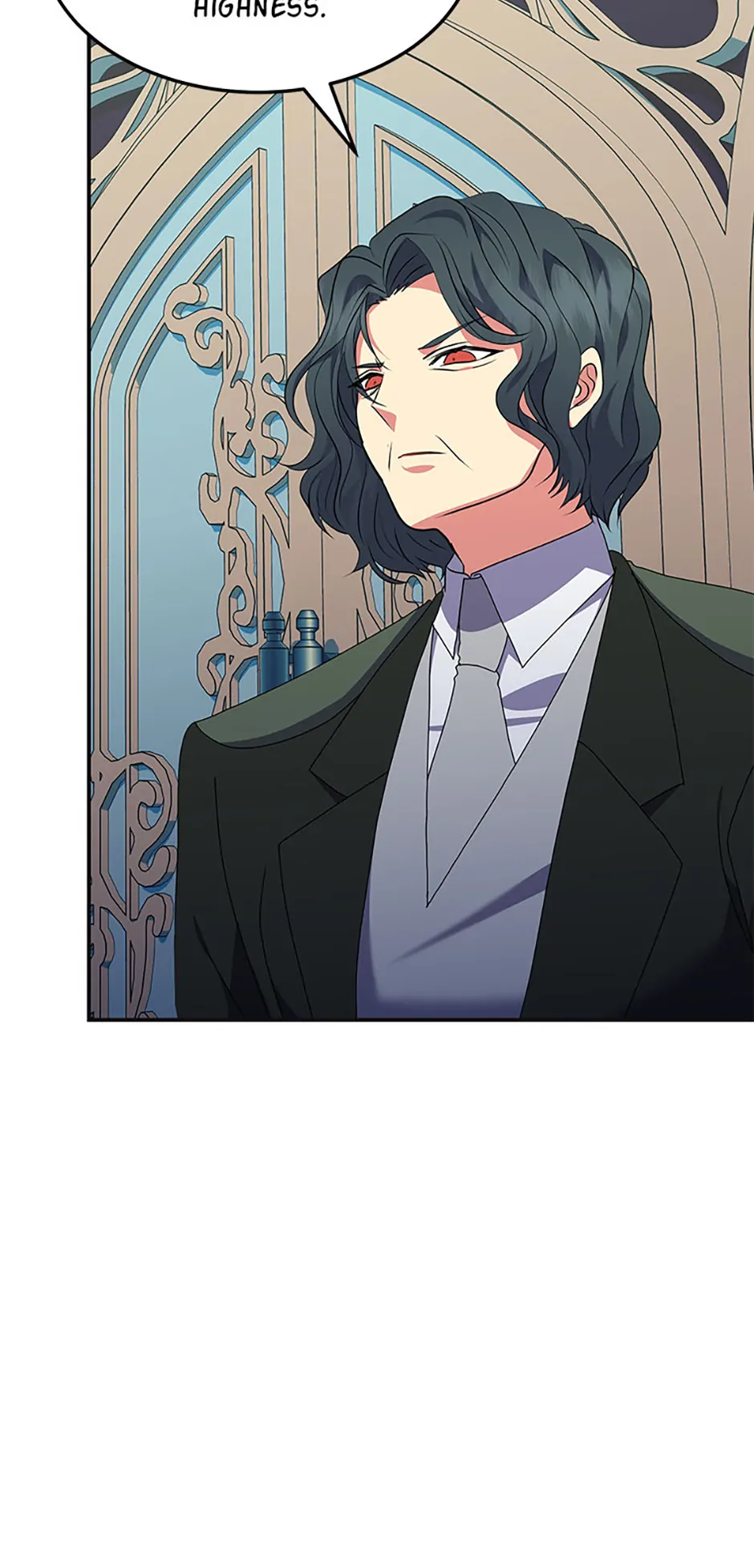 The Duchess’ Secret Writings Chapter 69 - page 5