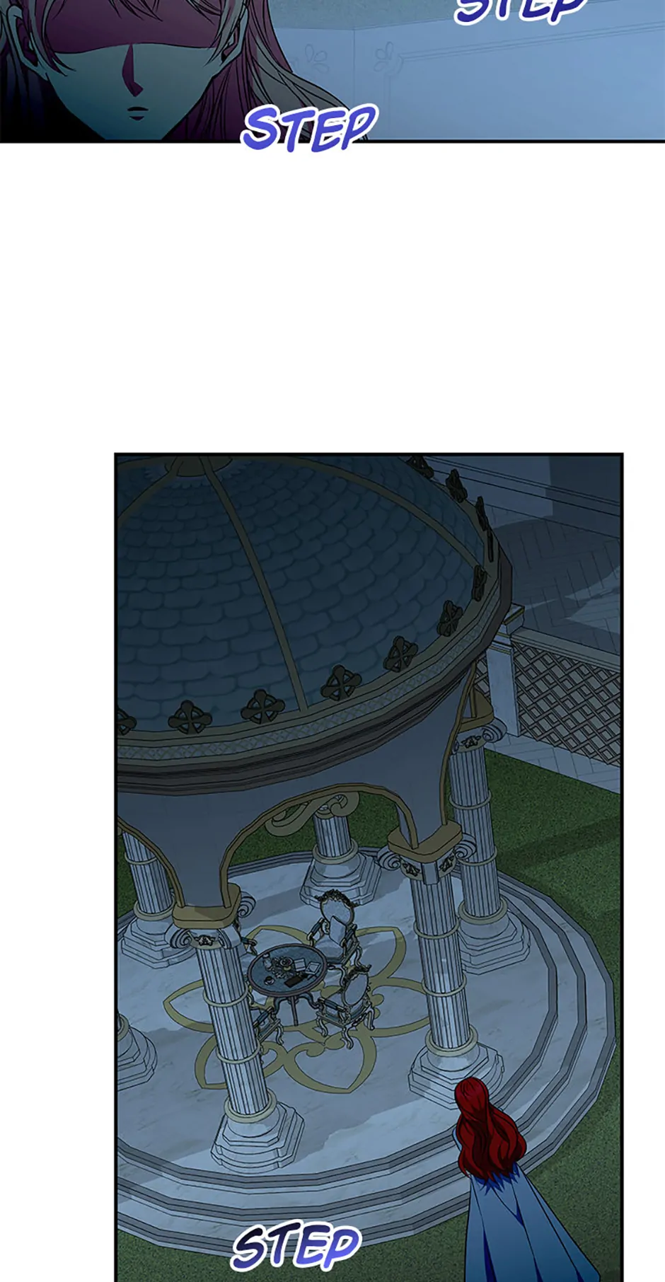 The Duchess’ Secret Writings Chapter 69 - page 52