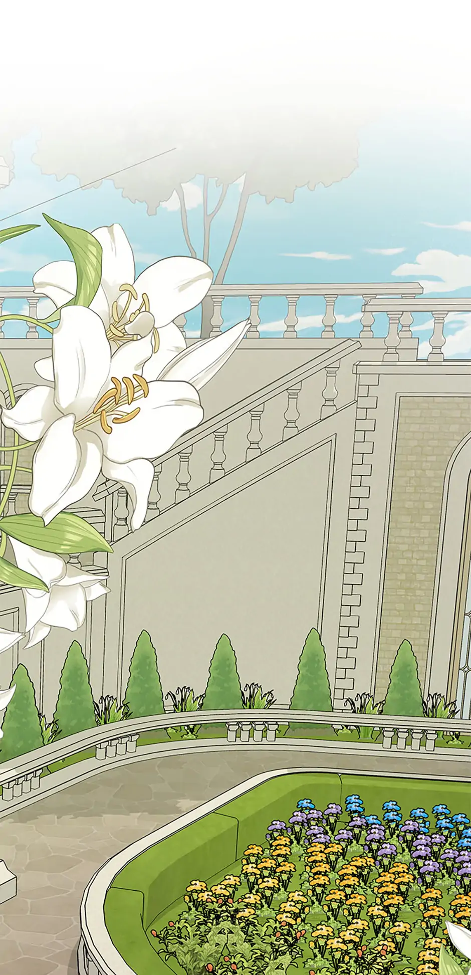 The Duchess’ Secret Writings Chapter 69 - page 56