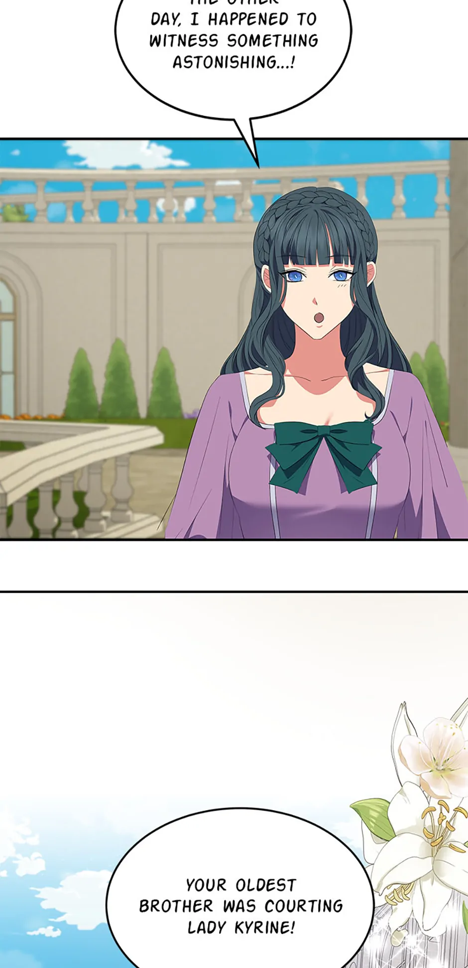 The Duchess’ Secret Writings Chapter 69 - page 59