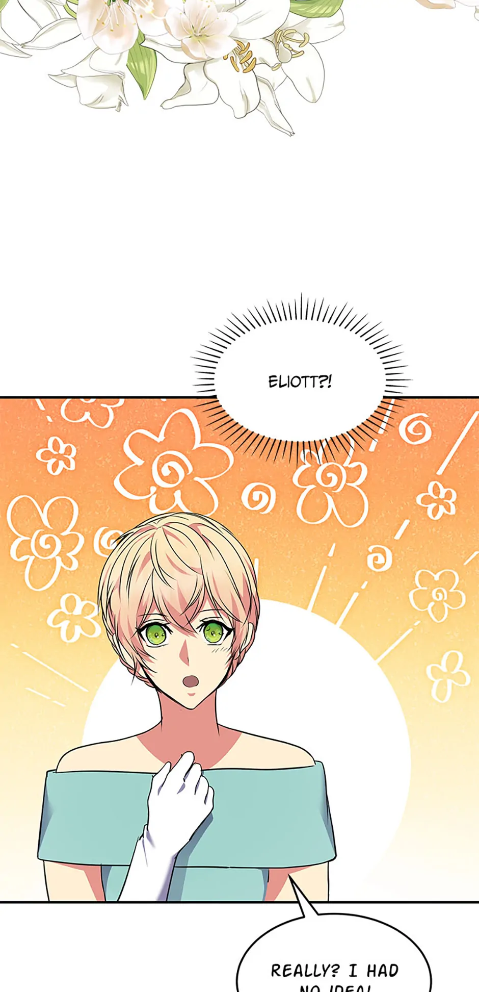 The Duchess’ Secret Writings Chapter 69 - page 61