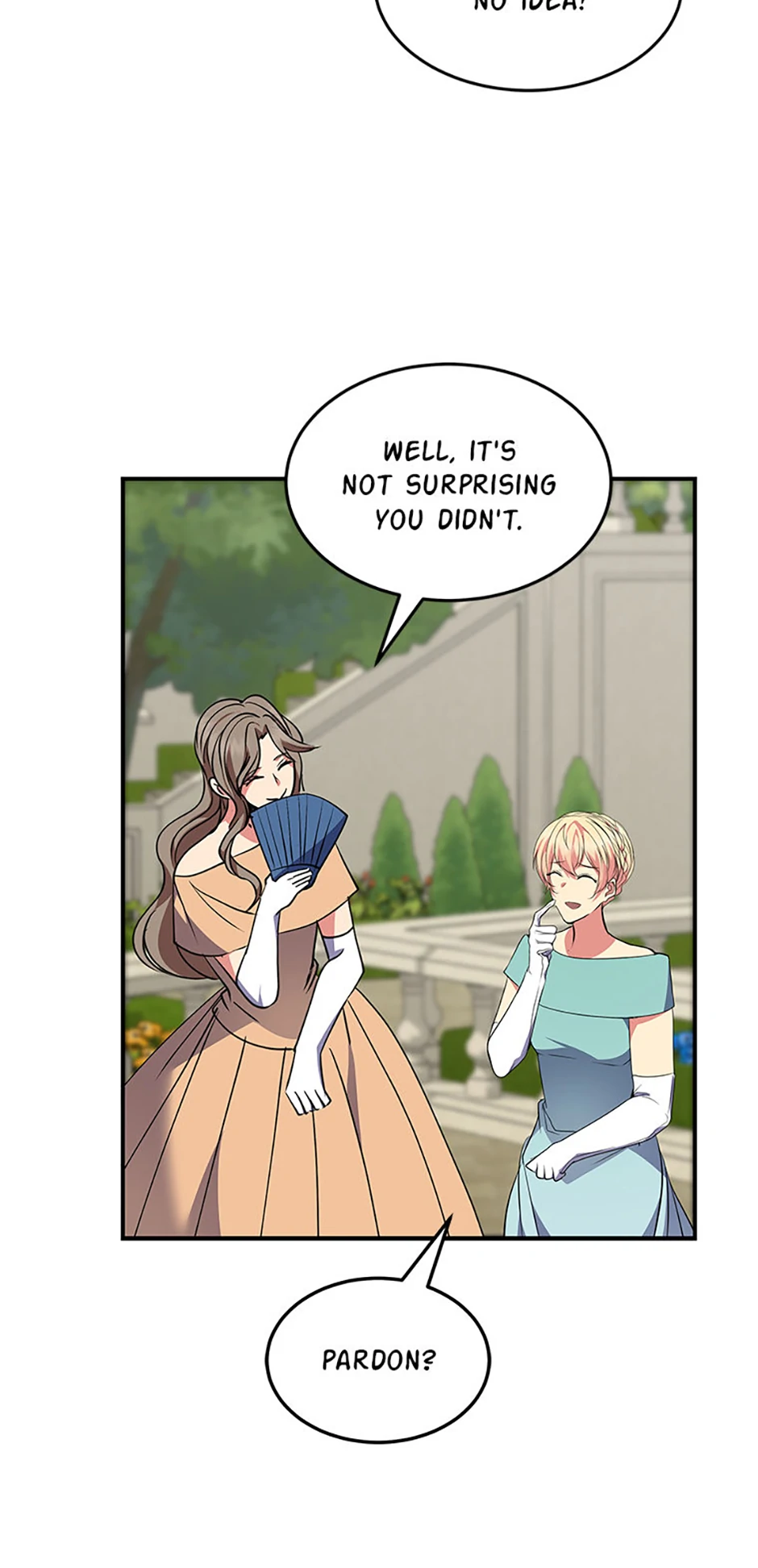 The Duchess’ Secret Writings Chapter 69 - page 62